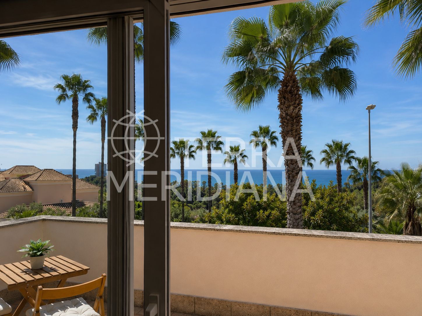 Semi Detached House in Santa Clara, Marbella