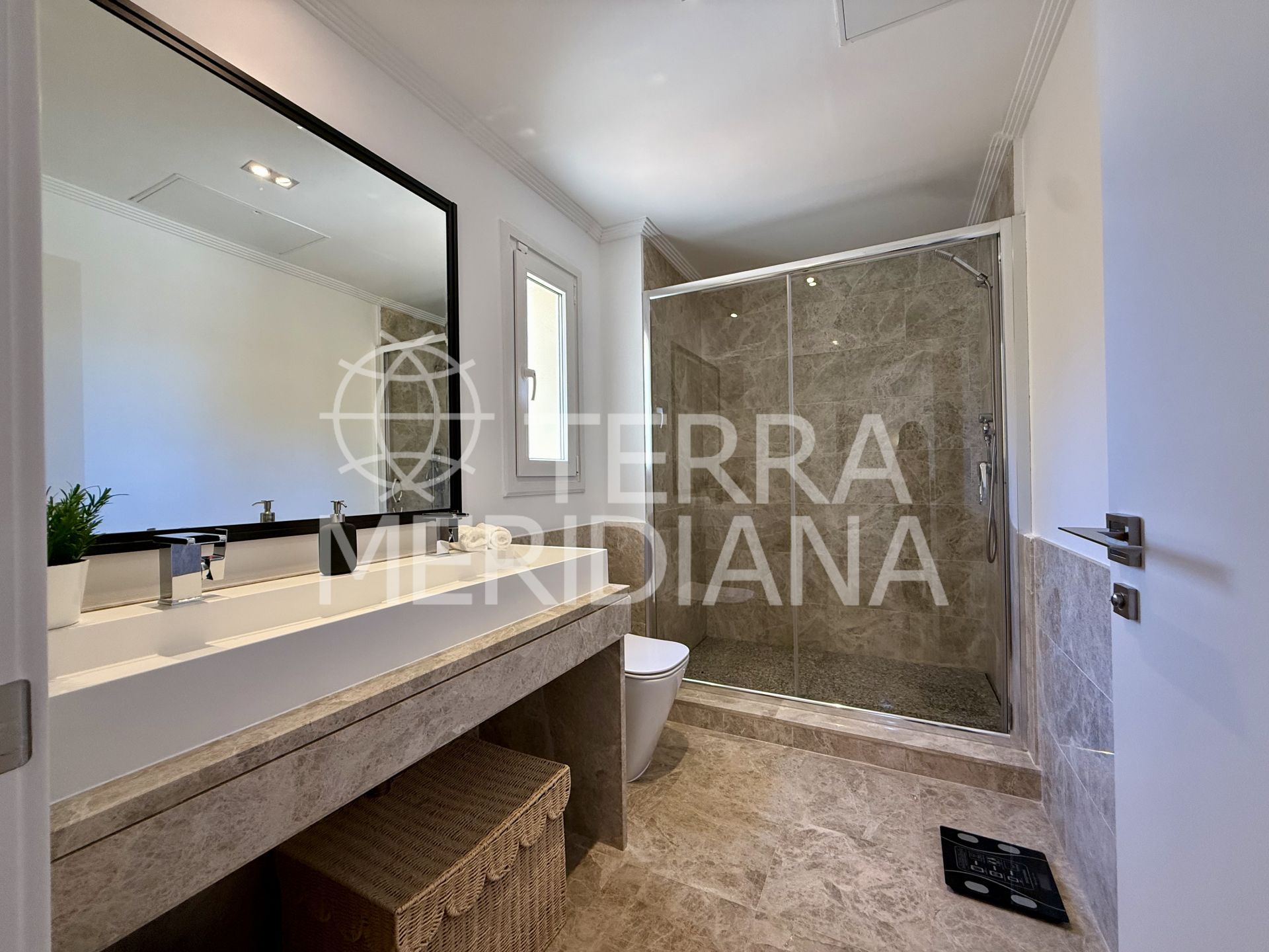 Semi Detached House in Santa Clara, Marbella
