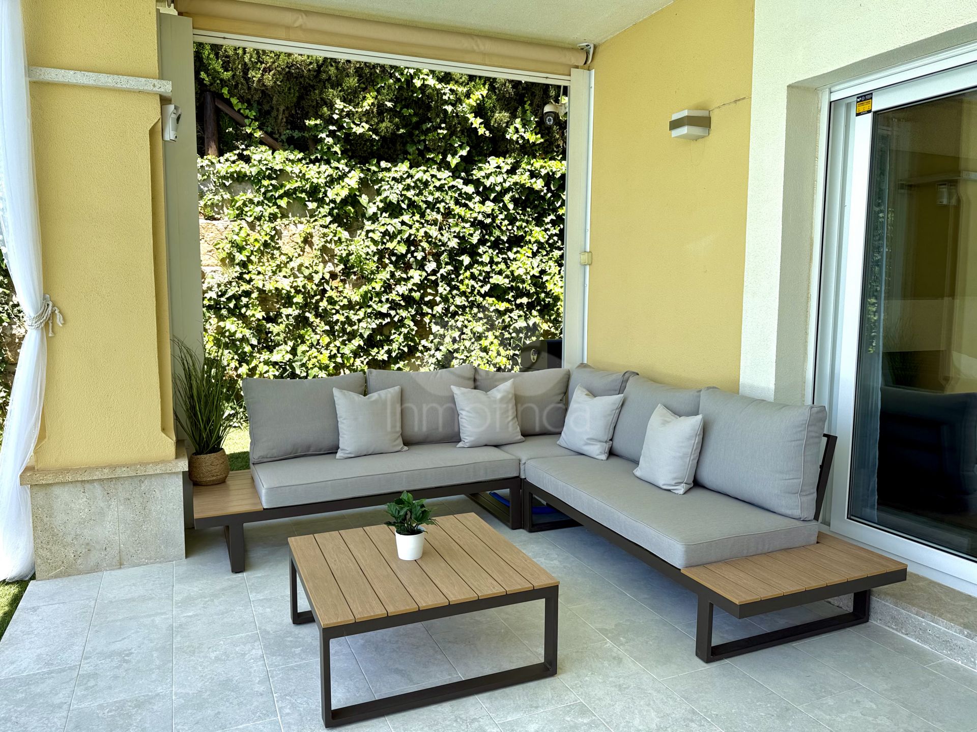 Semi Detached House in Santa Clara, Marbella