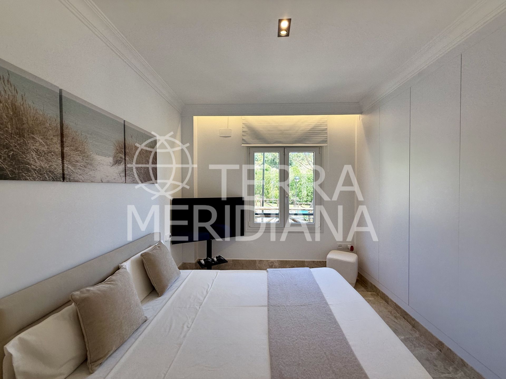 Semi Detached House in Santa Clara, Marbella