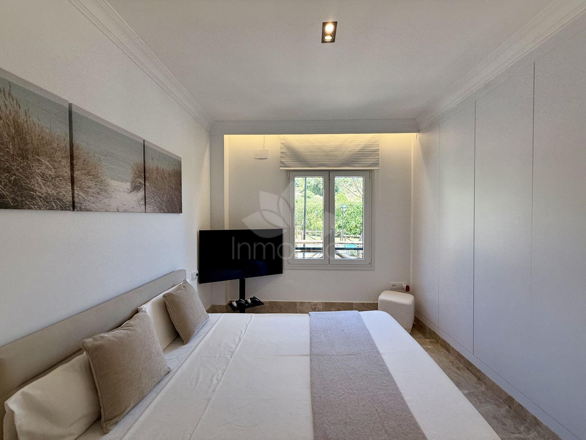 Semi Detached House in Santa Clara, Marbella