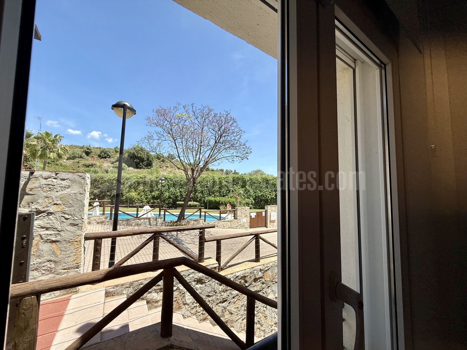 Pareado en Santa Clara, Marbella