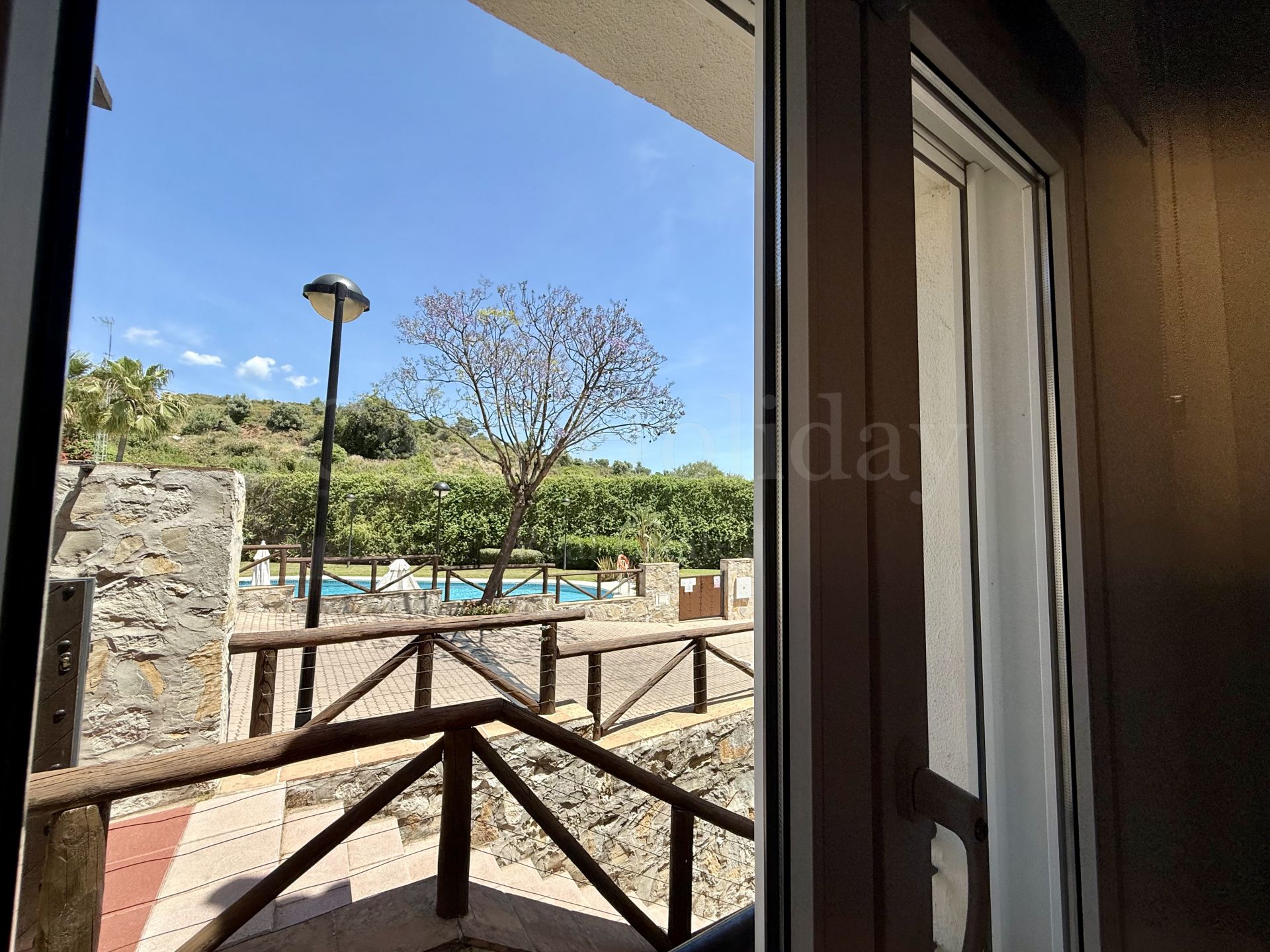 Semi Detached House in Santa Clara, Marbella
