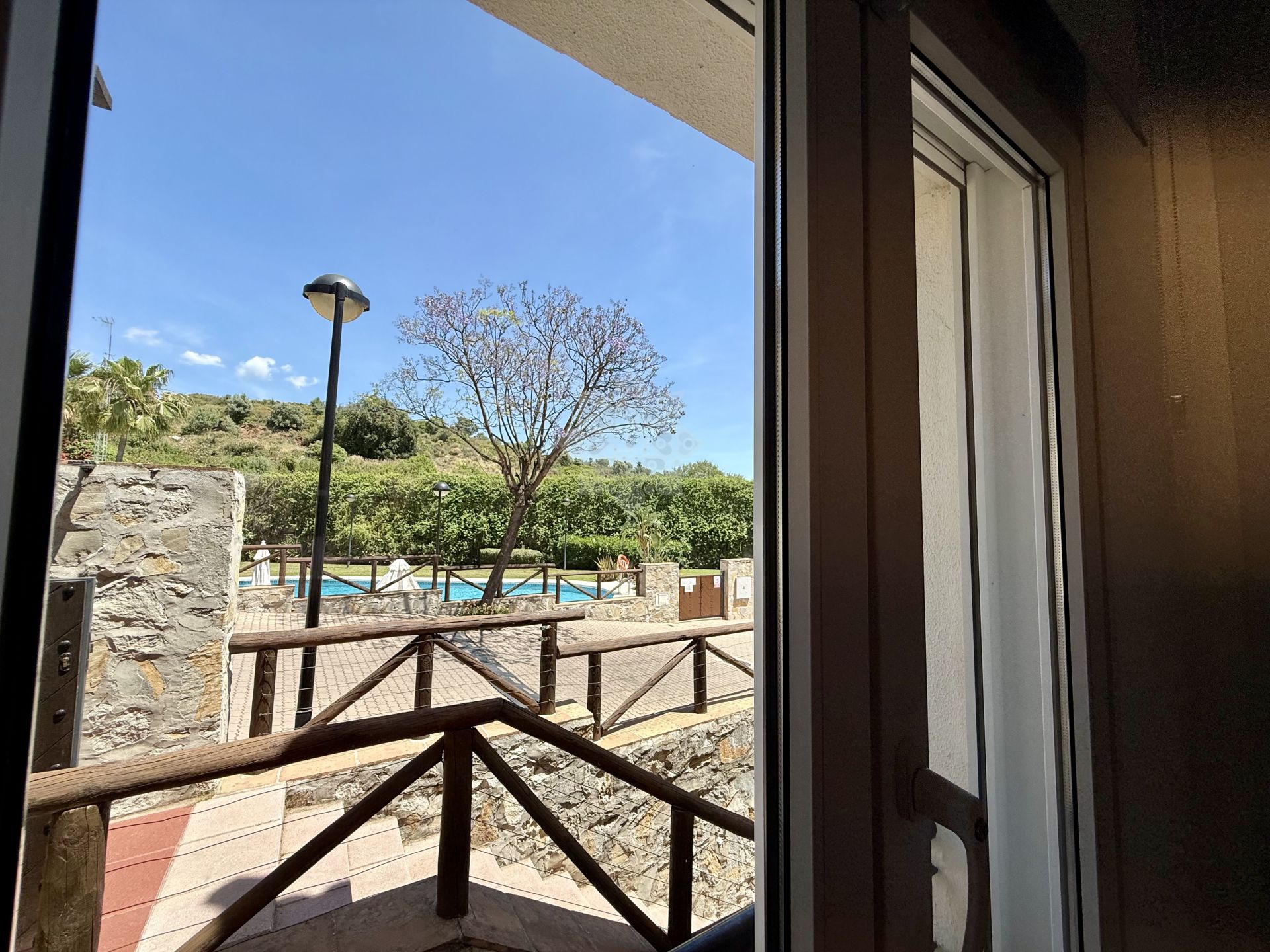 Semi Detached House in Santa Clara, Marbella