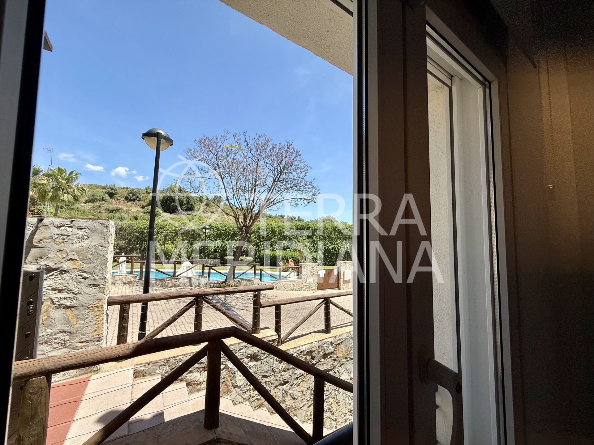 Semi Detached House in Santa Clara, Marbella