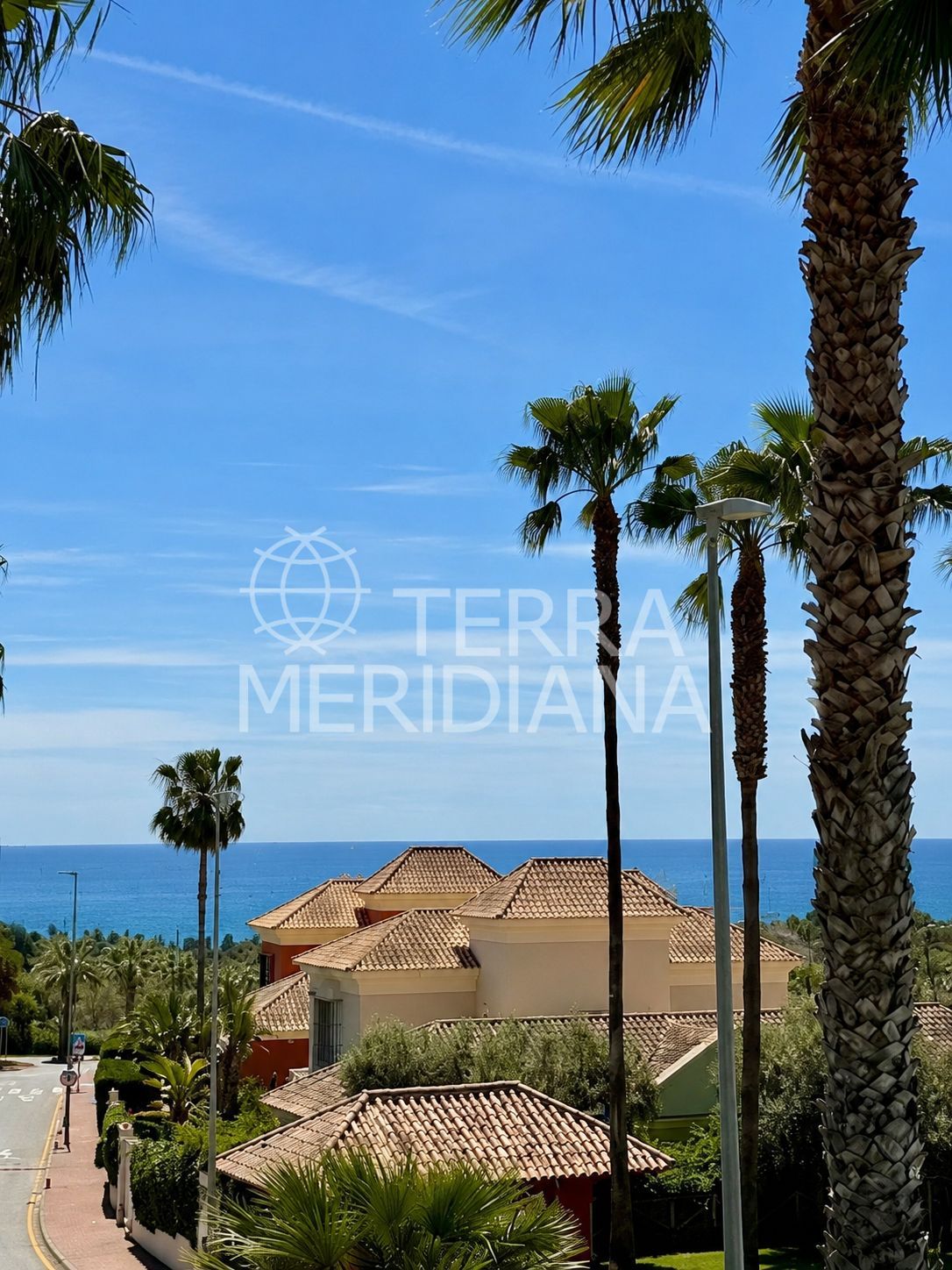 Semi Detached House in Santa Clara, Marbella
