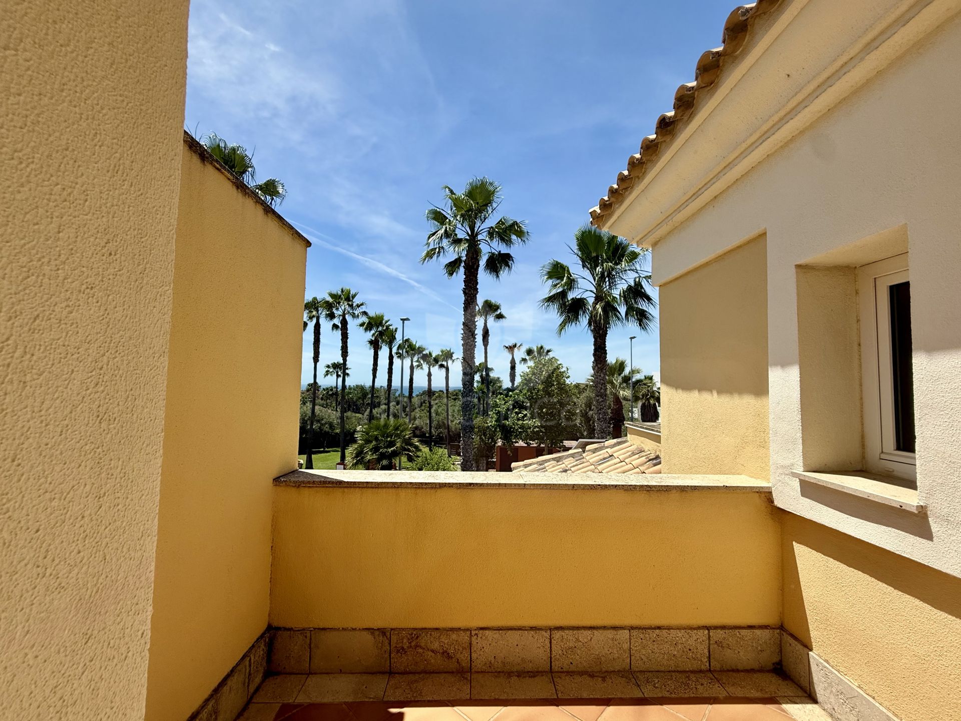 Semi Detached House in Santa Clara, Marbella