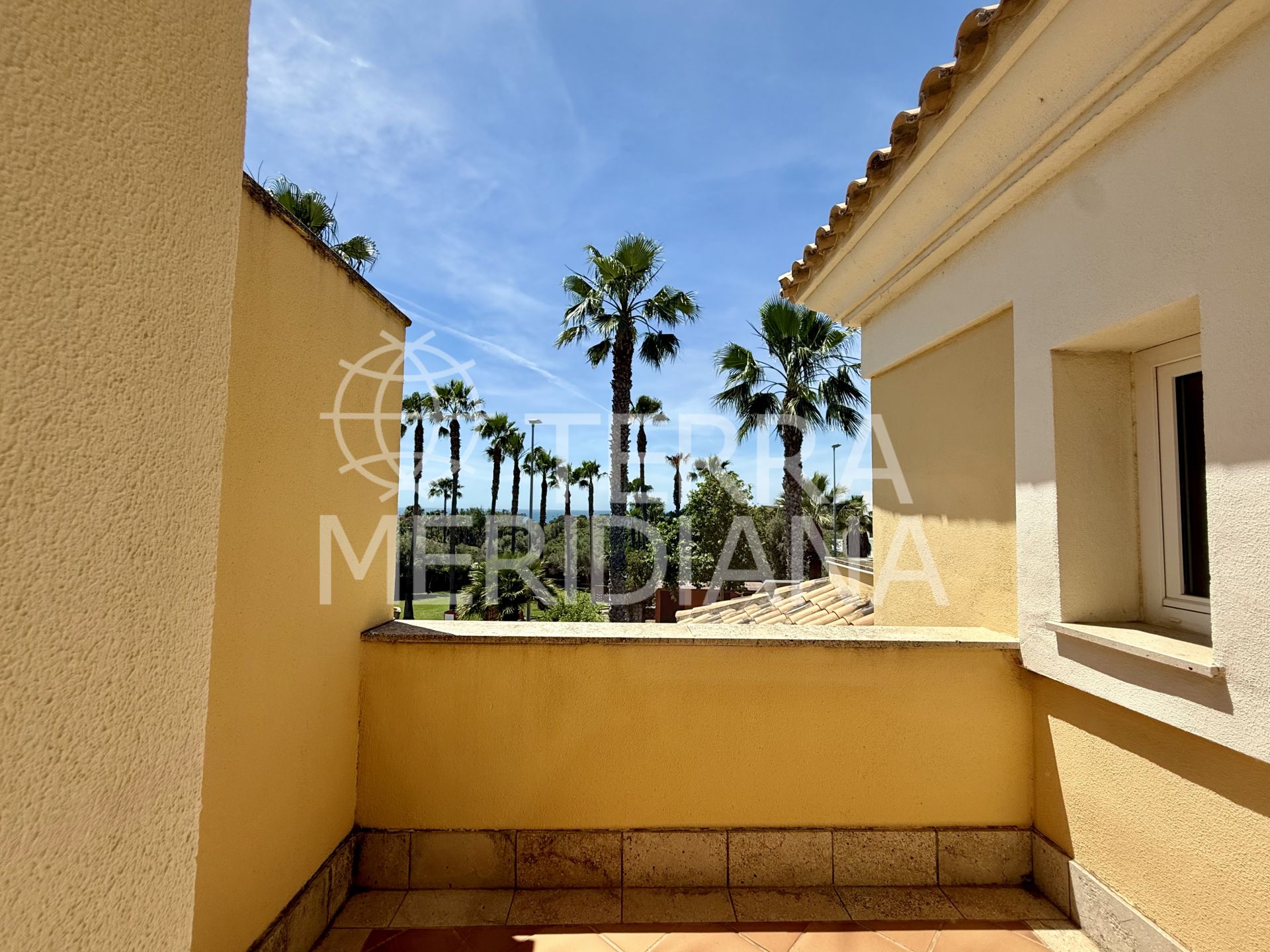Semi Detached House in Santa Clara, Marbella