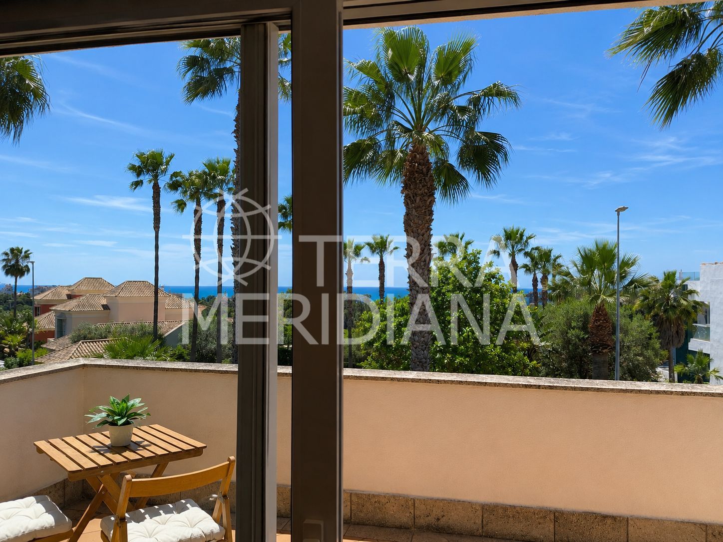 Semi Detached House in Santa Clara, Marbella