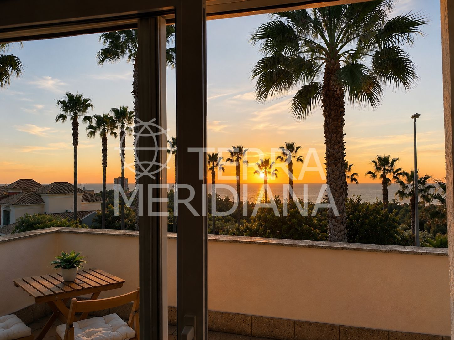Semi Detached House in Santa Clara, Marbella