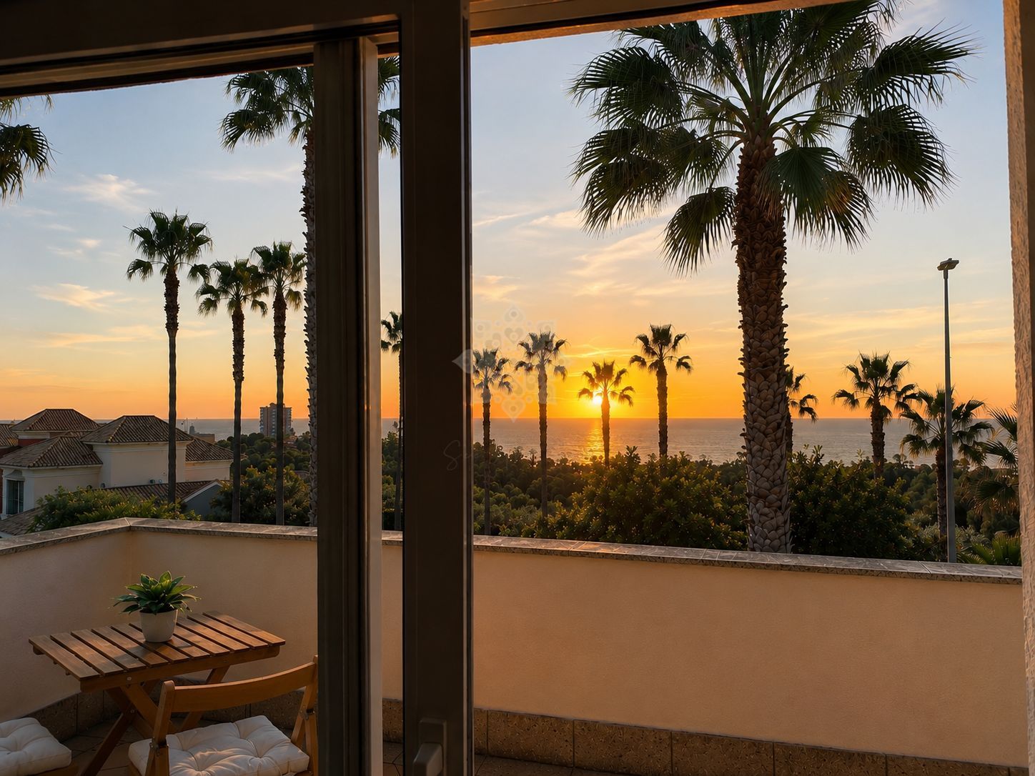Semi Detached House in Santa Clara, Marbella