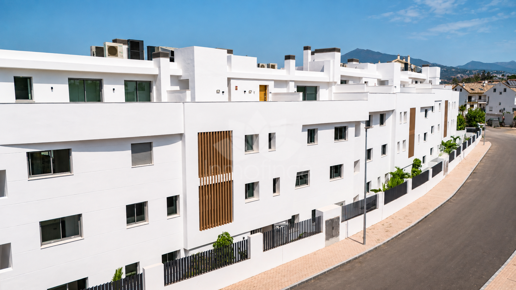 Promoción en Guadalmina Alta, San Pedro de Alcantara