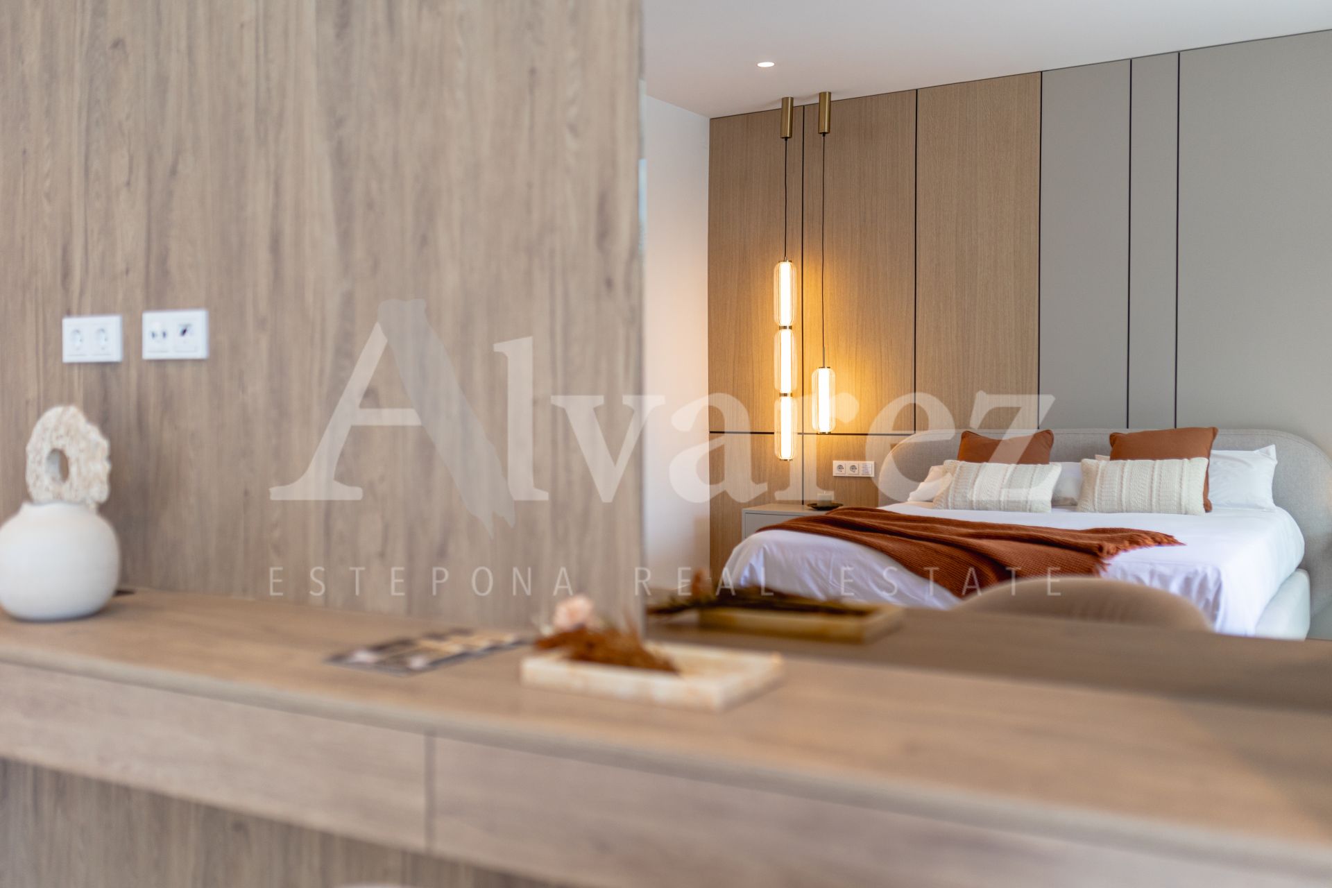 Promoción en Nueva Andalucia, Marbella