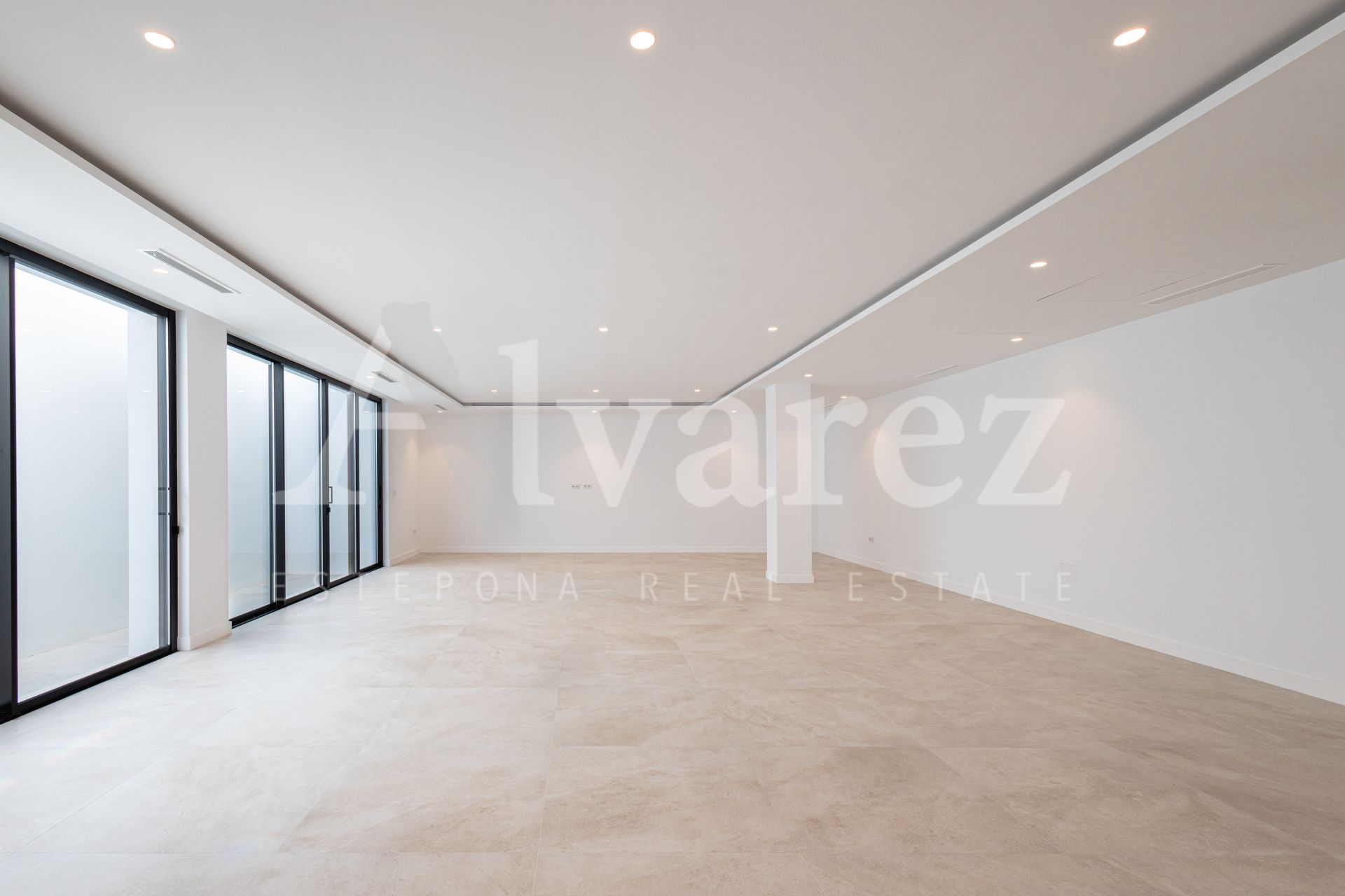 Promoción en Nueva Andalucia, Marbella