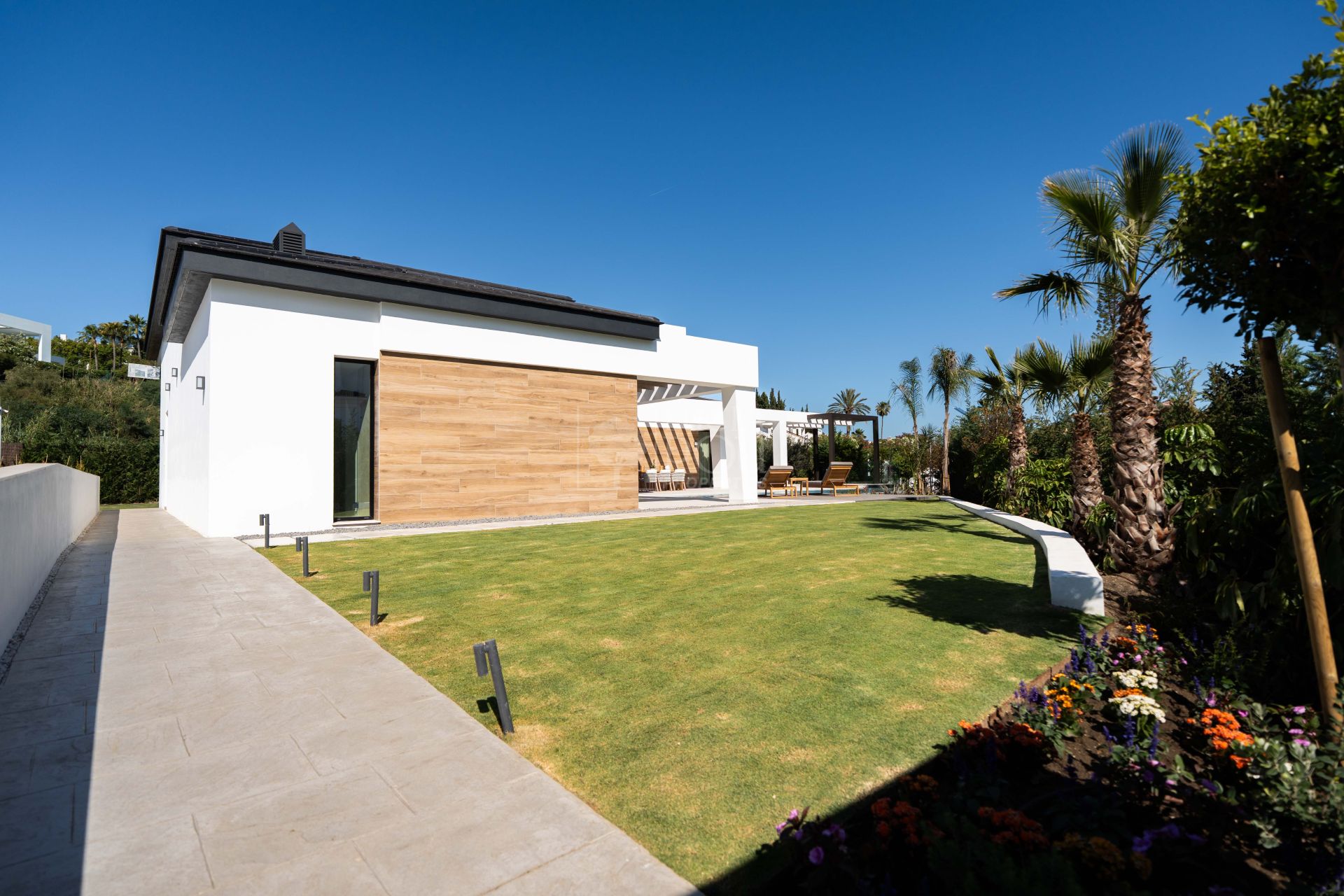Promoción en Nueva Andalucia, Marbella