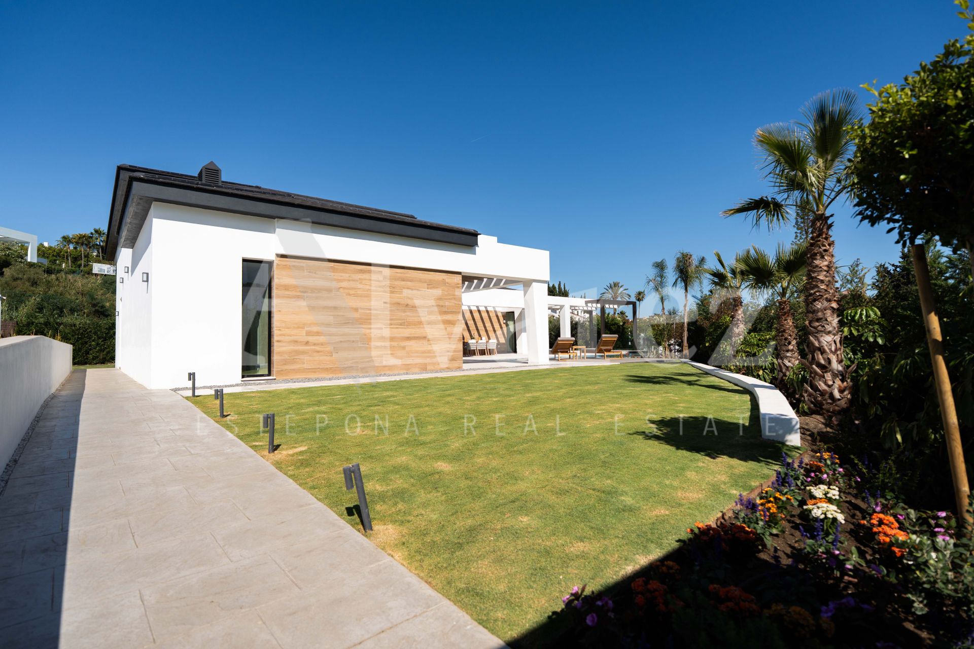 Promoción en Nueva Andalucia, Marbella