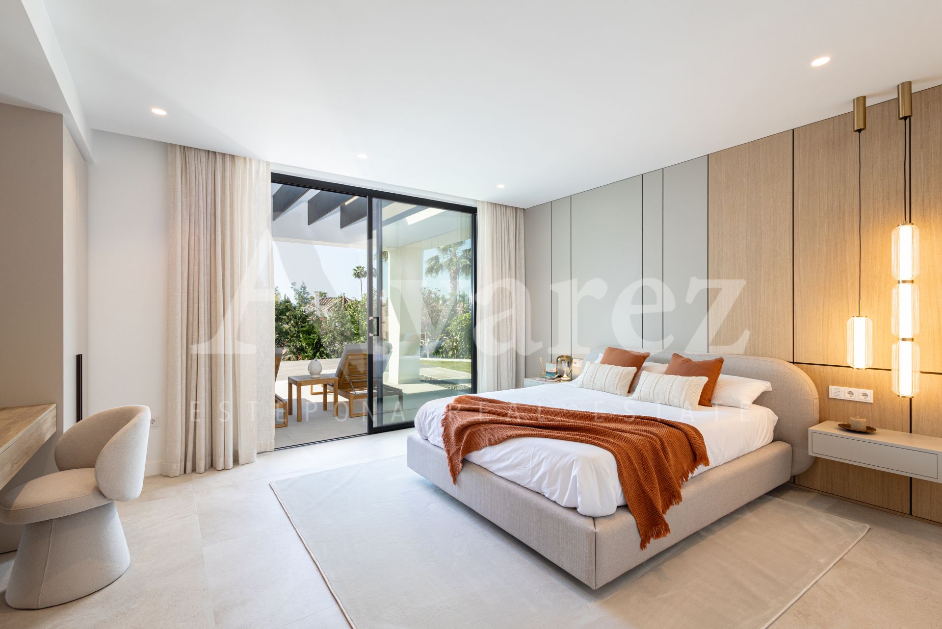 Promoción en Nueva Andalucia, Marbella