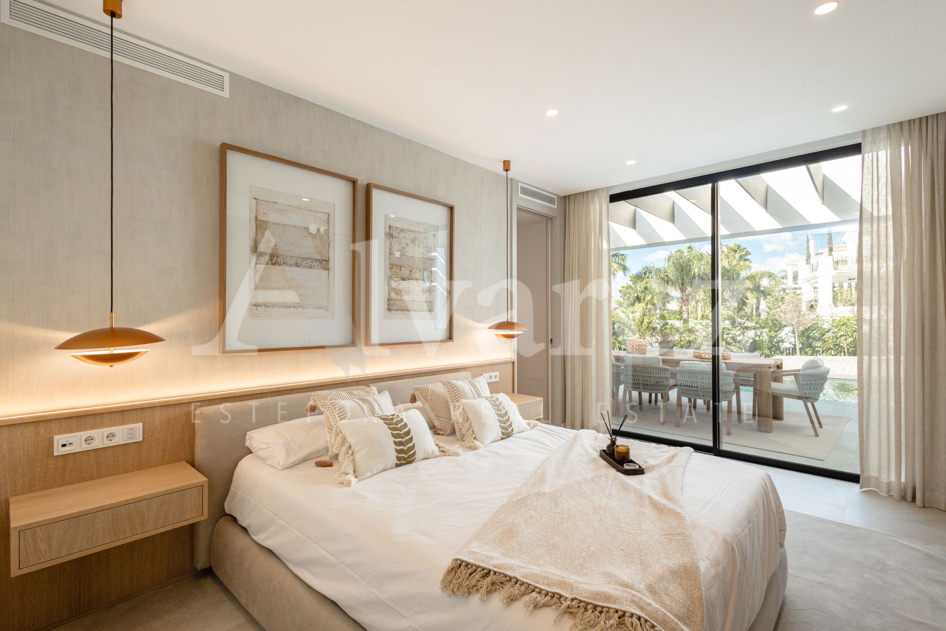 Promoción en Nueva Andalucia, Marbella