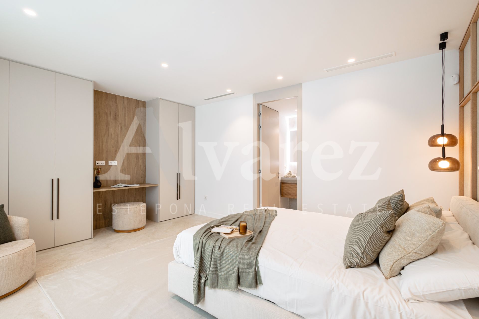 Promoción en Nueva Andalucia, Marbella