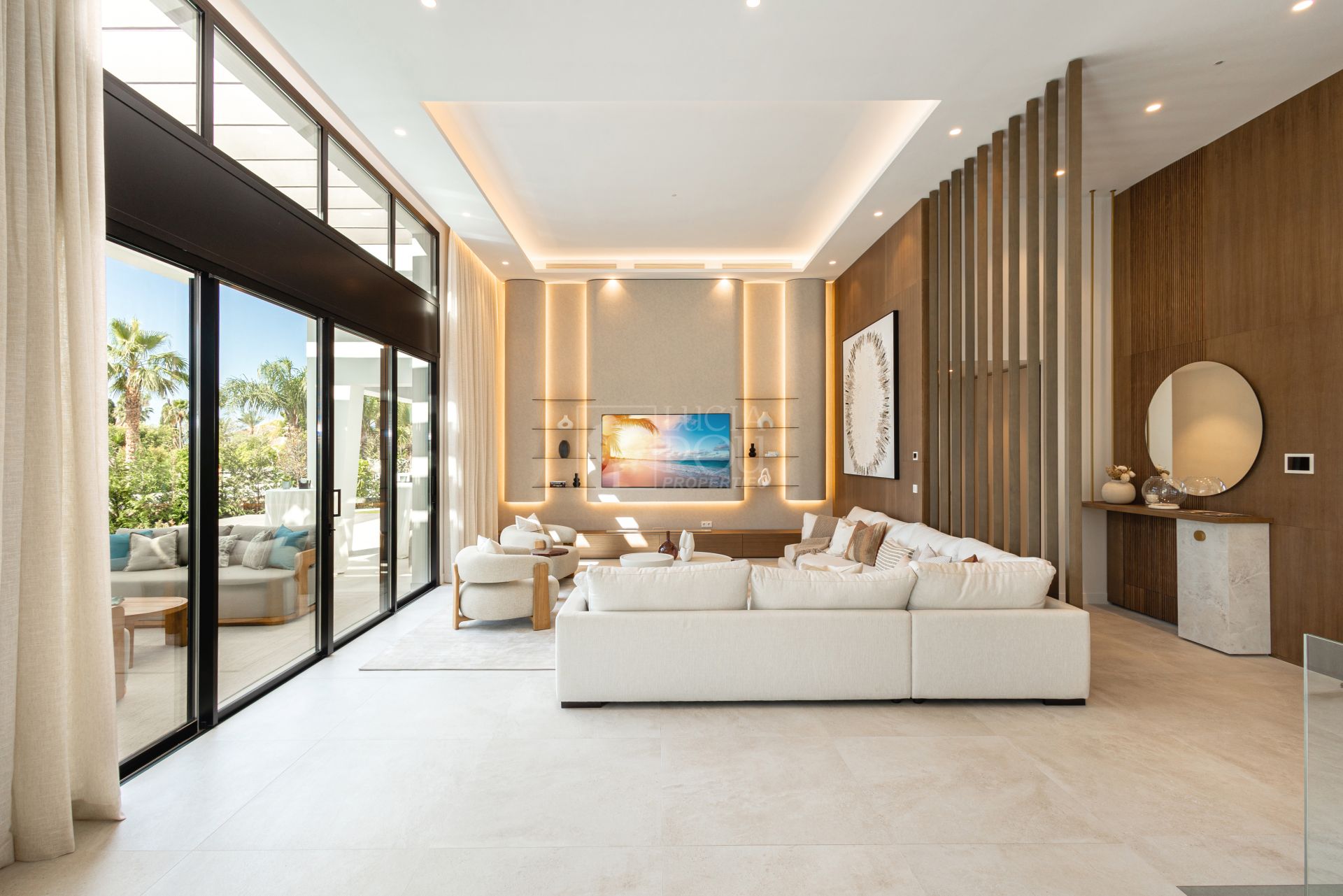 Promoción en Nueva Andalucia, Marbella