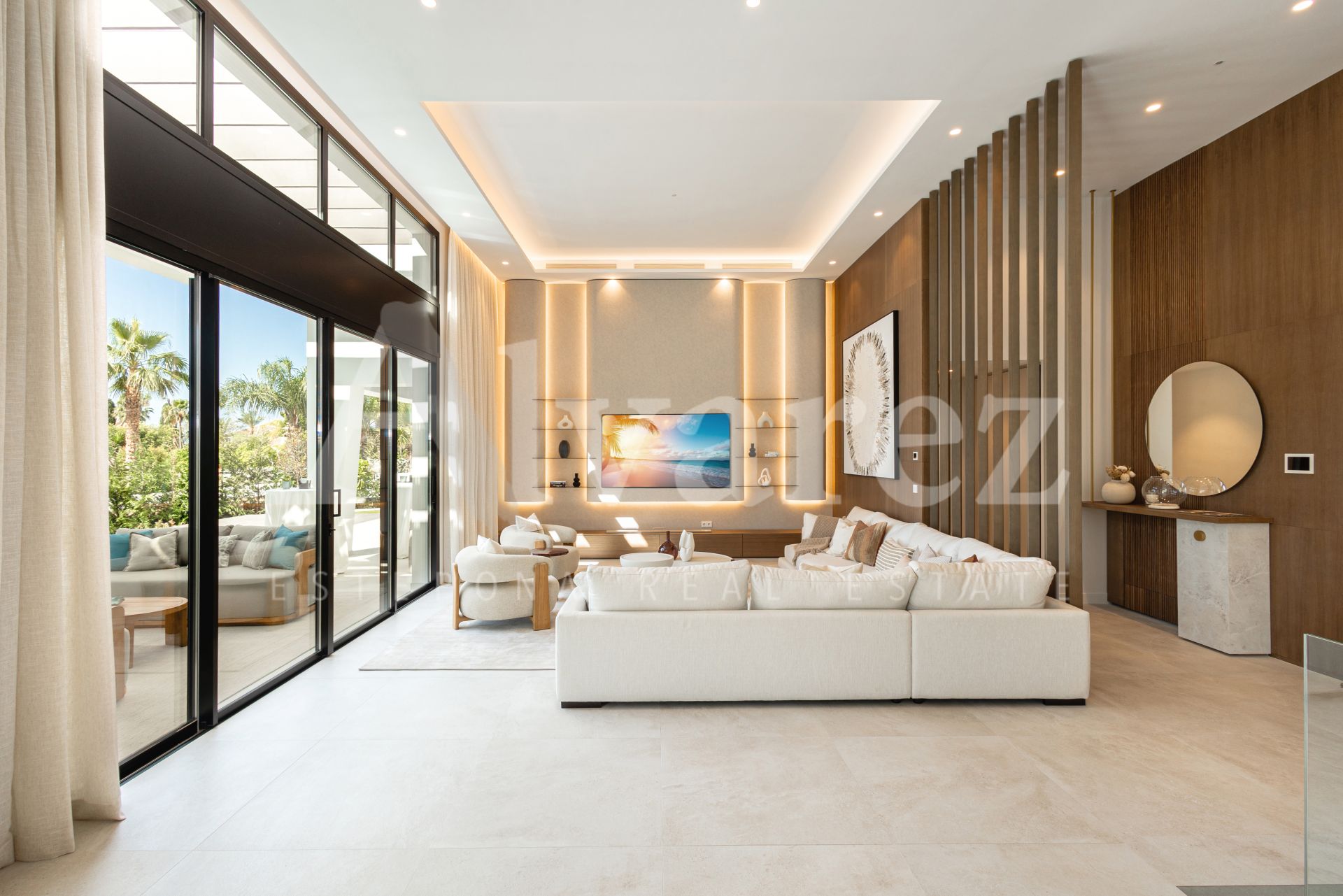 Promoción en Nueva Andalucia, Marbella