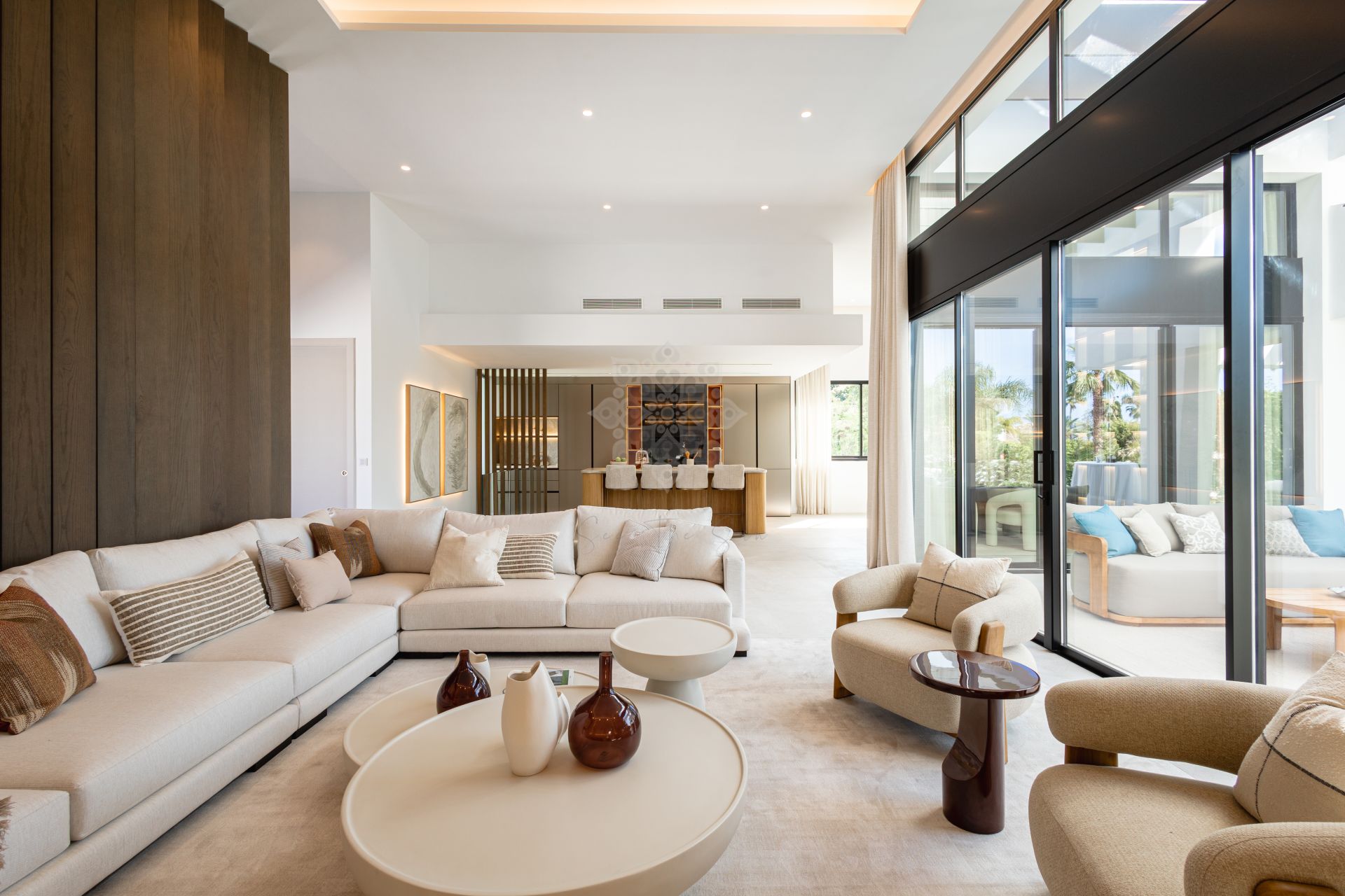 Promoción en Nueva Andalucia, Marbella