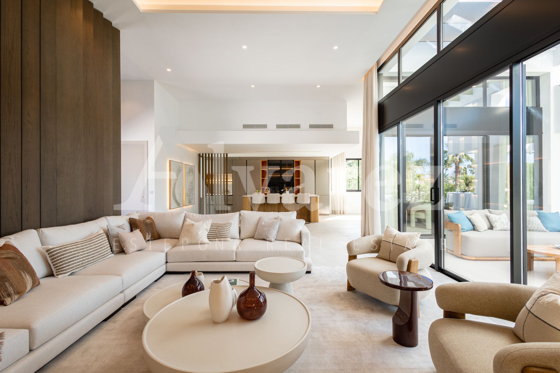 Promoción en Nueva Andalucia, Marbella