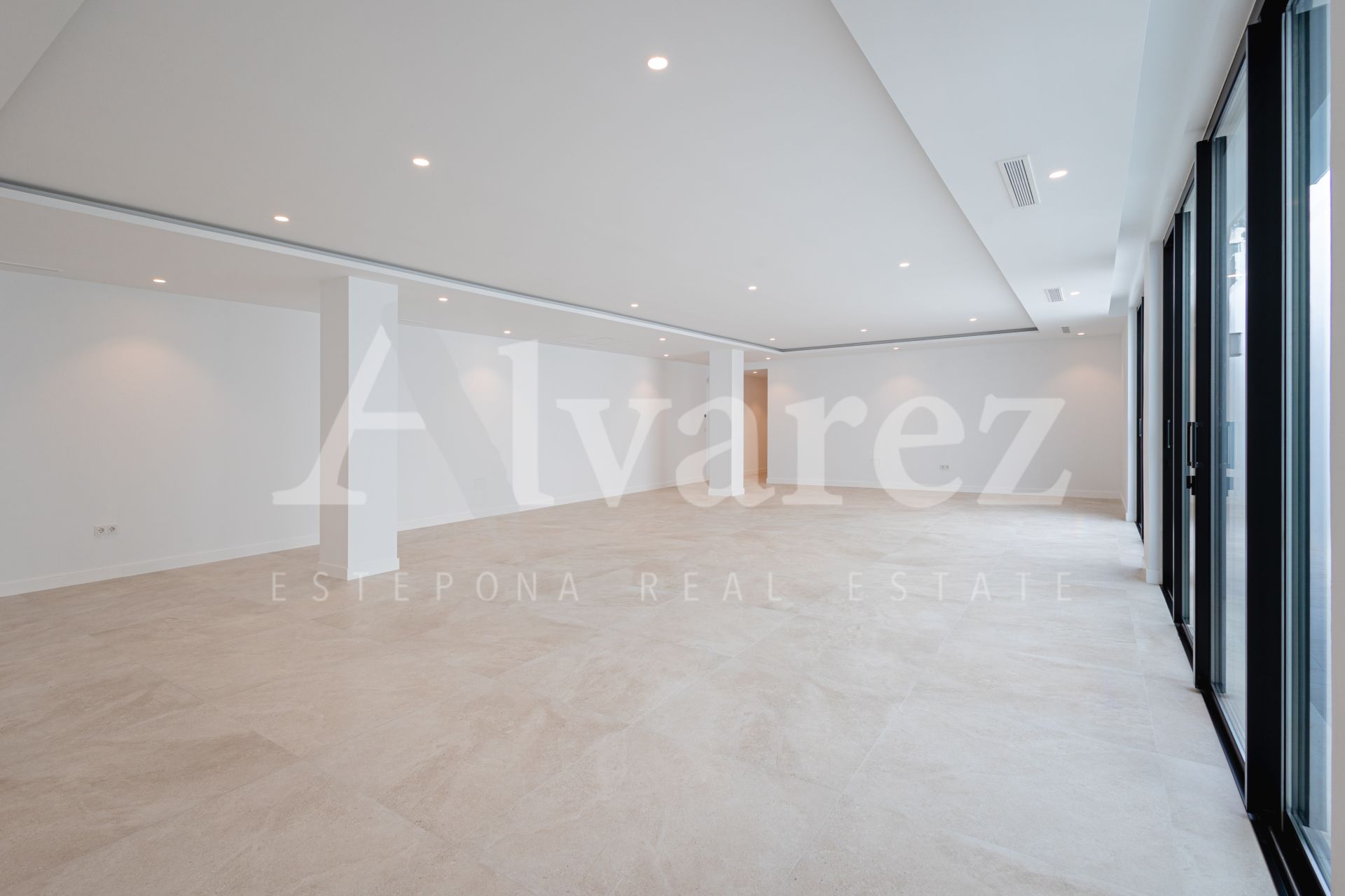 Promoción en Nueva Andalucia, Marbella