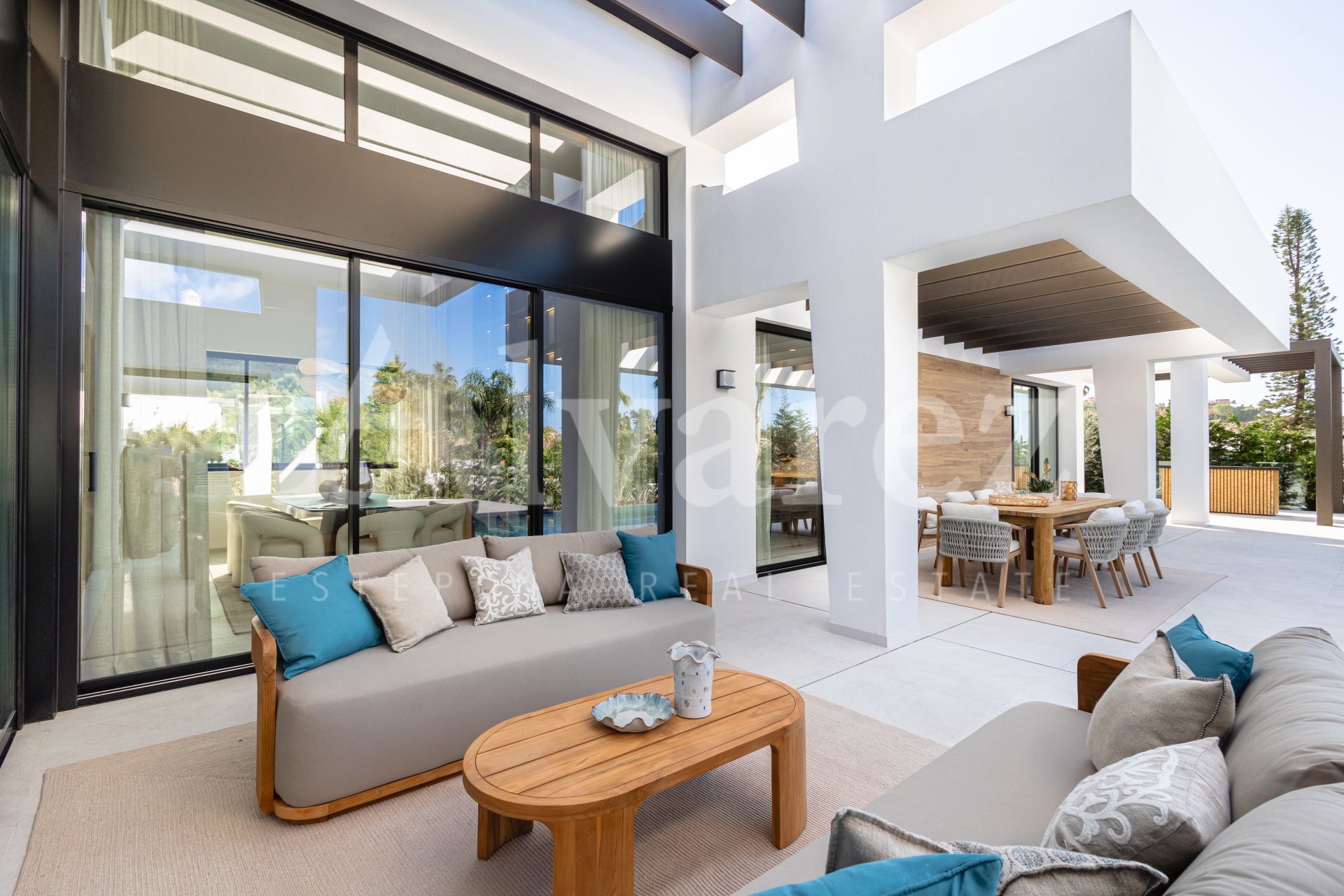 Promoción en Nueva Andalucia, Marbella