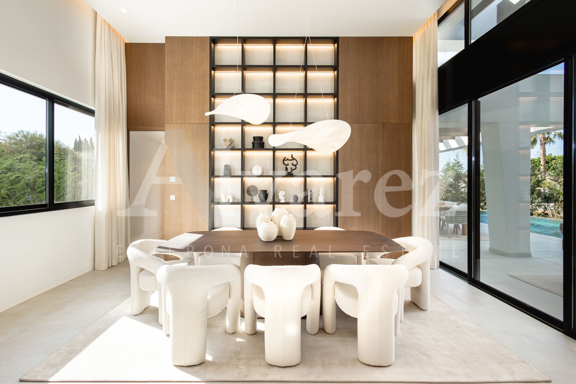 Promoción en Nueva Andalucia, Marbella