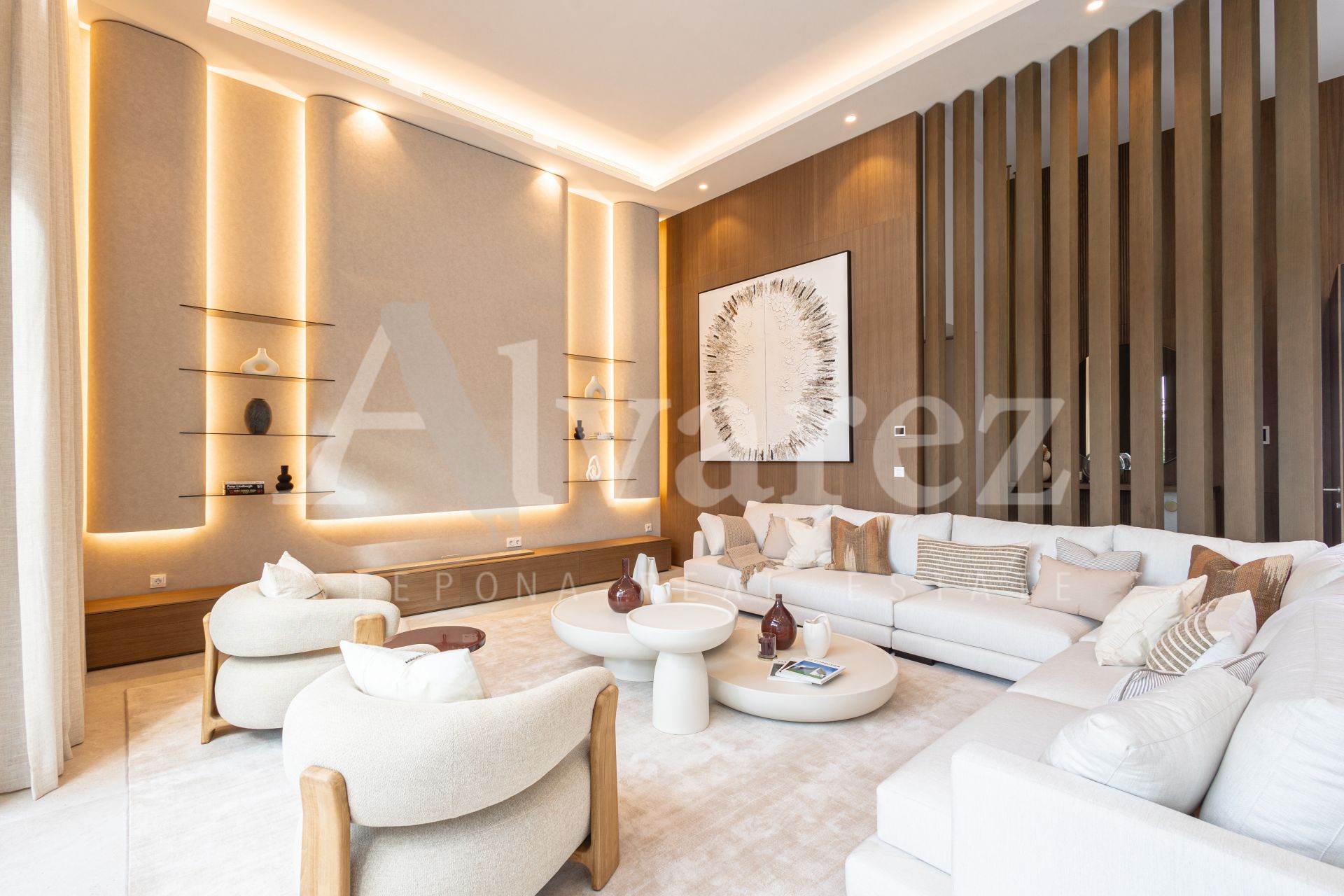 Promoción en Nueva Andalucia, Marbella