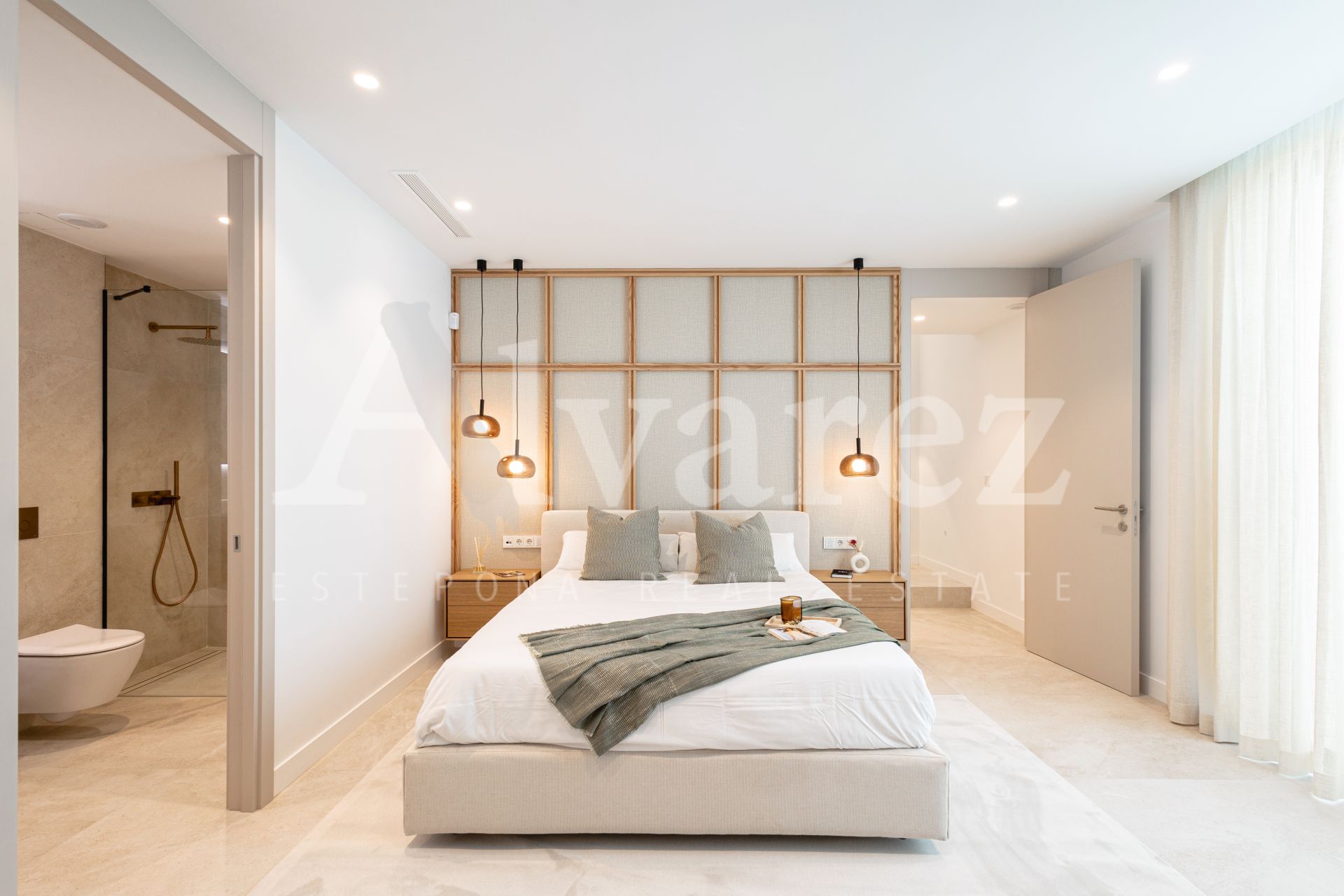 Promoción en Nueva Andalucia, Marbella