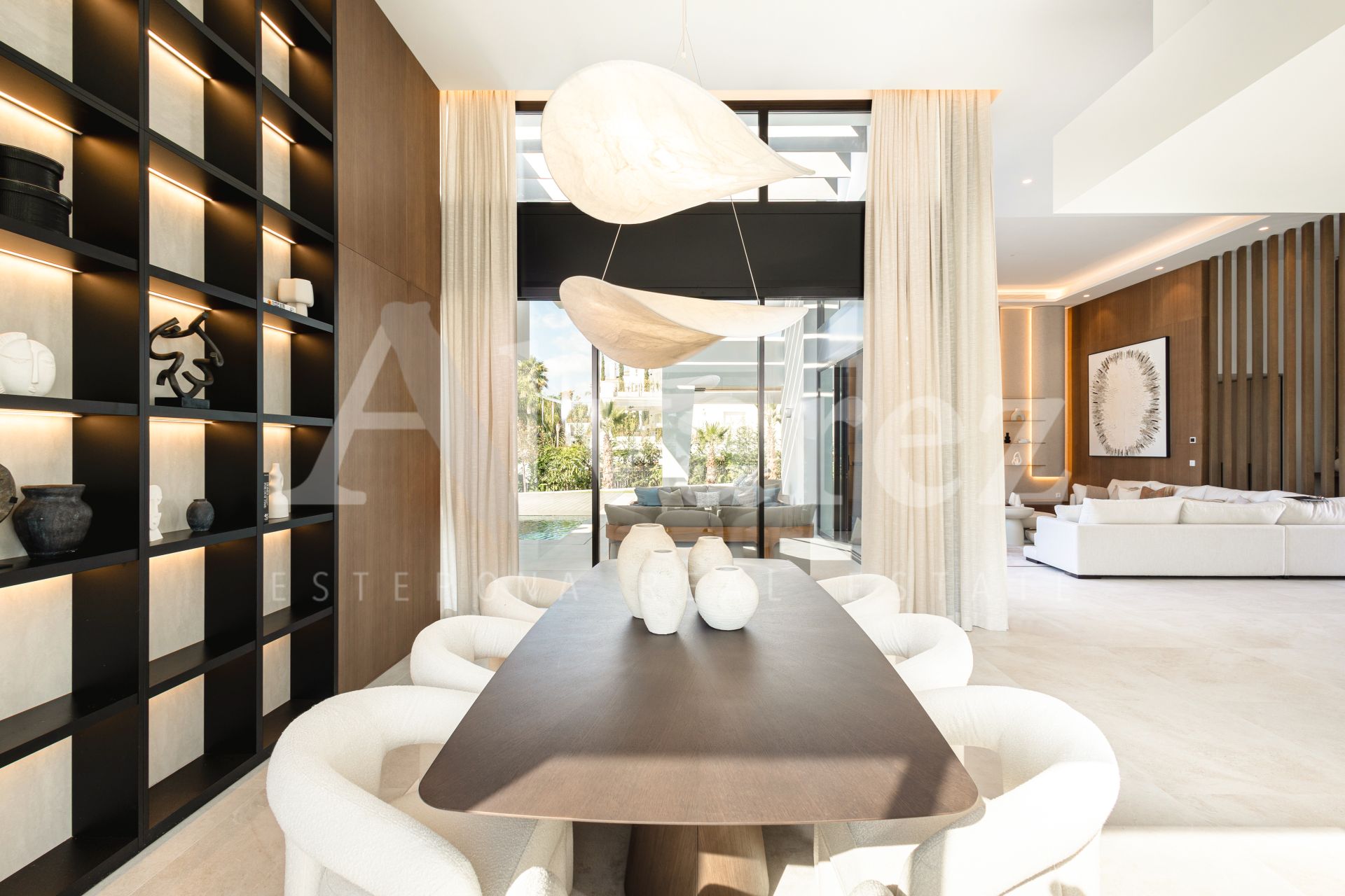 Promoción en Nueva Andalucia, Marbella