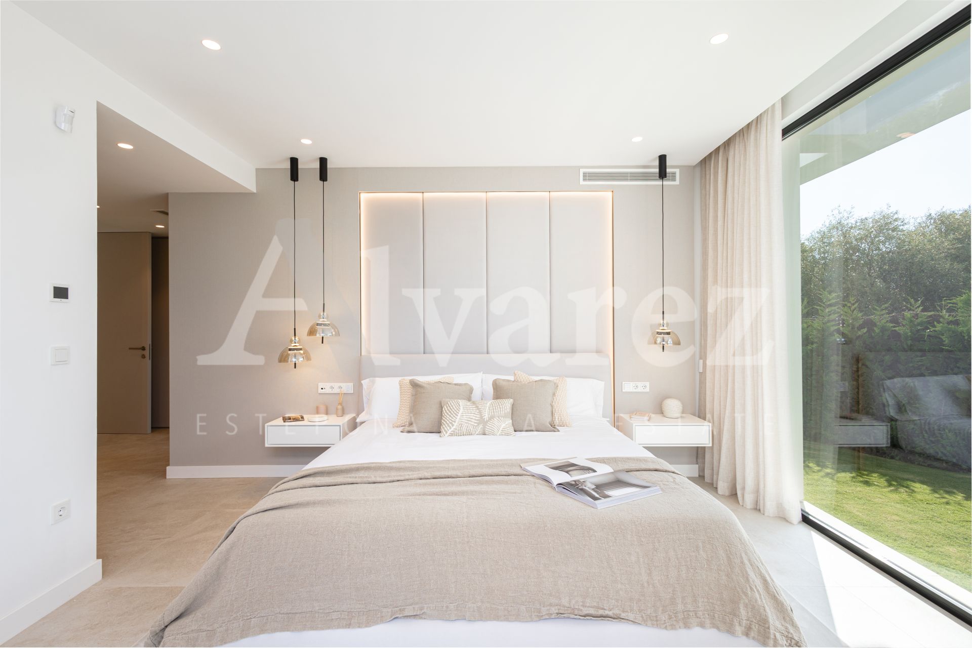 Promoción en Nueva Andalucia, Marbella