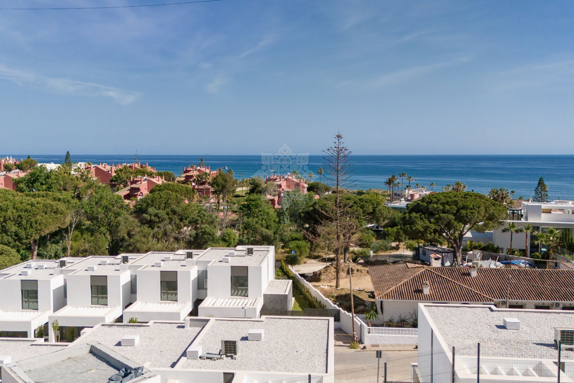 Promoción en Elviria Playa, Marbella