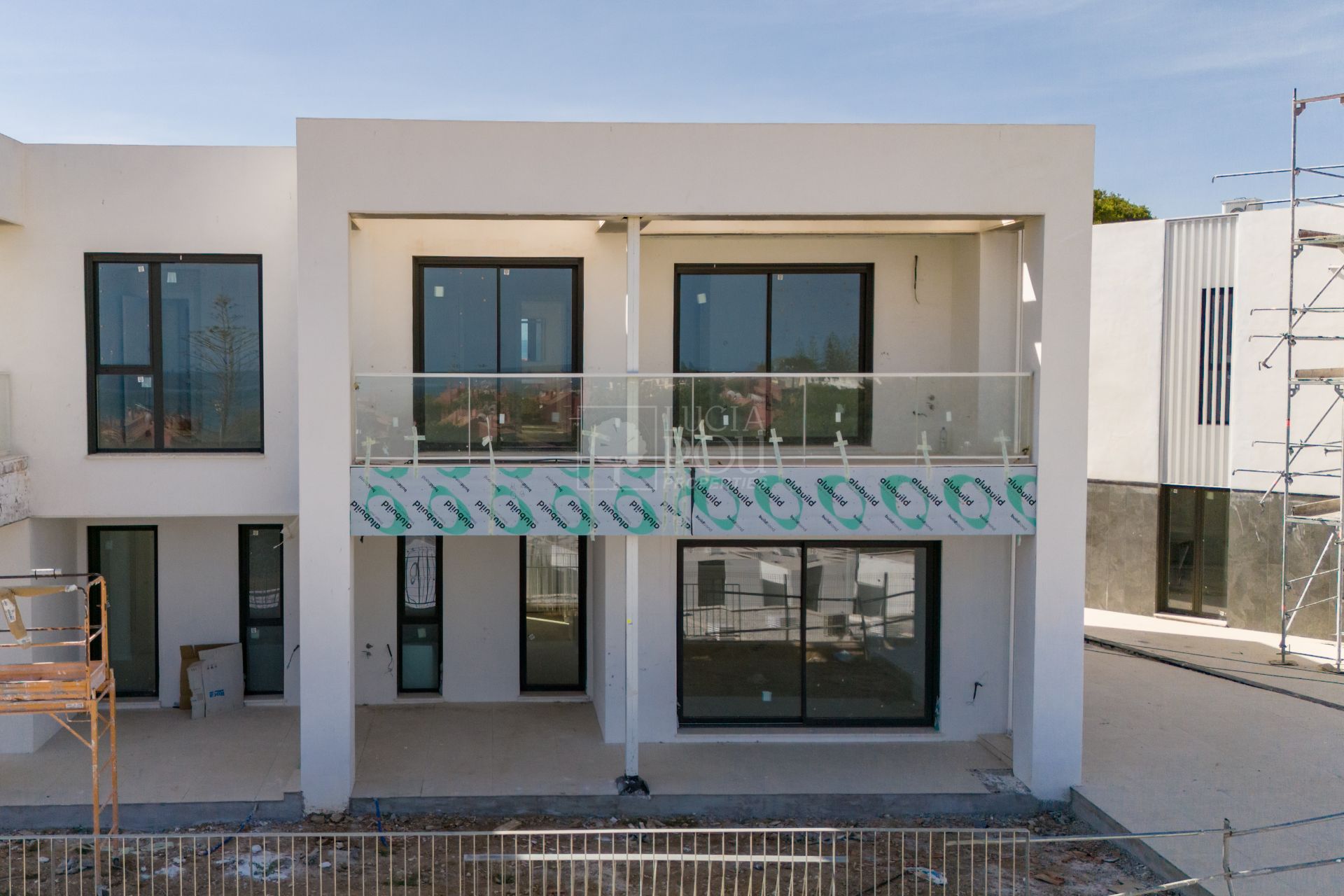 Promoción en Elviria Playa, Marbella Este, Marbella