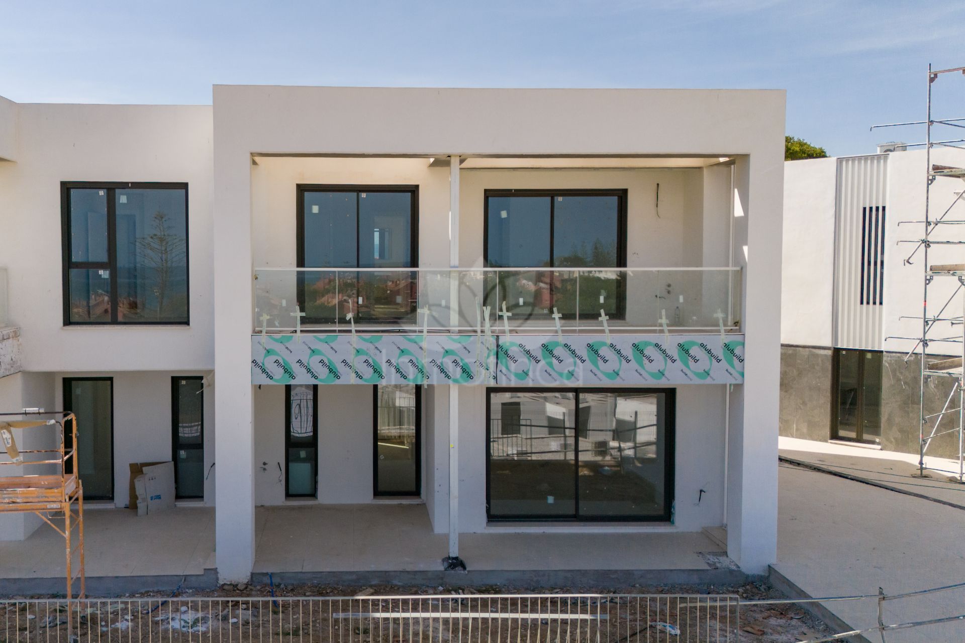 Promoción en Elviria Playa, Marbella