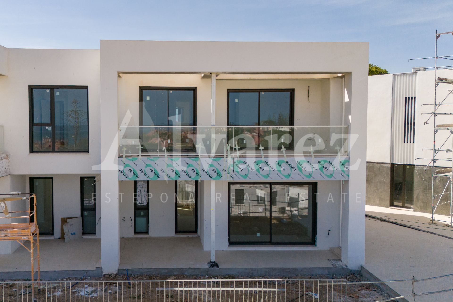 Promoción en Elviria Playa, Marbella