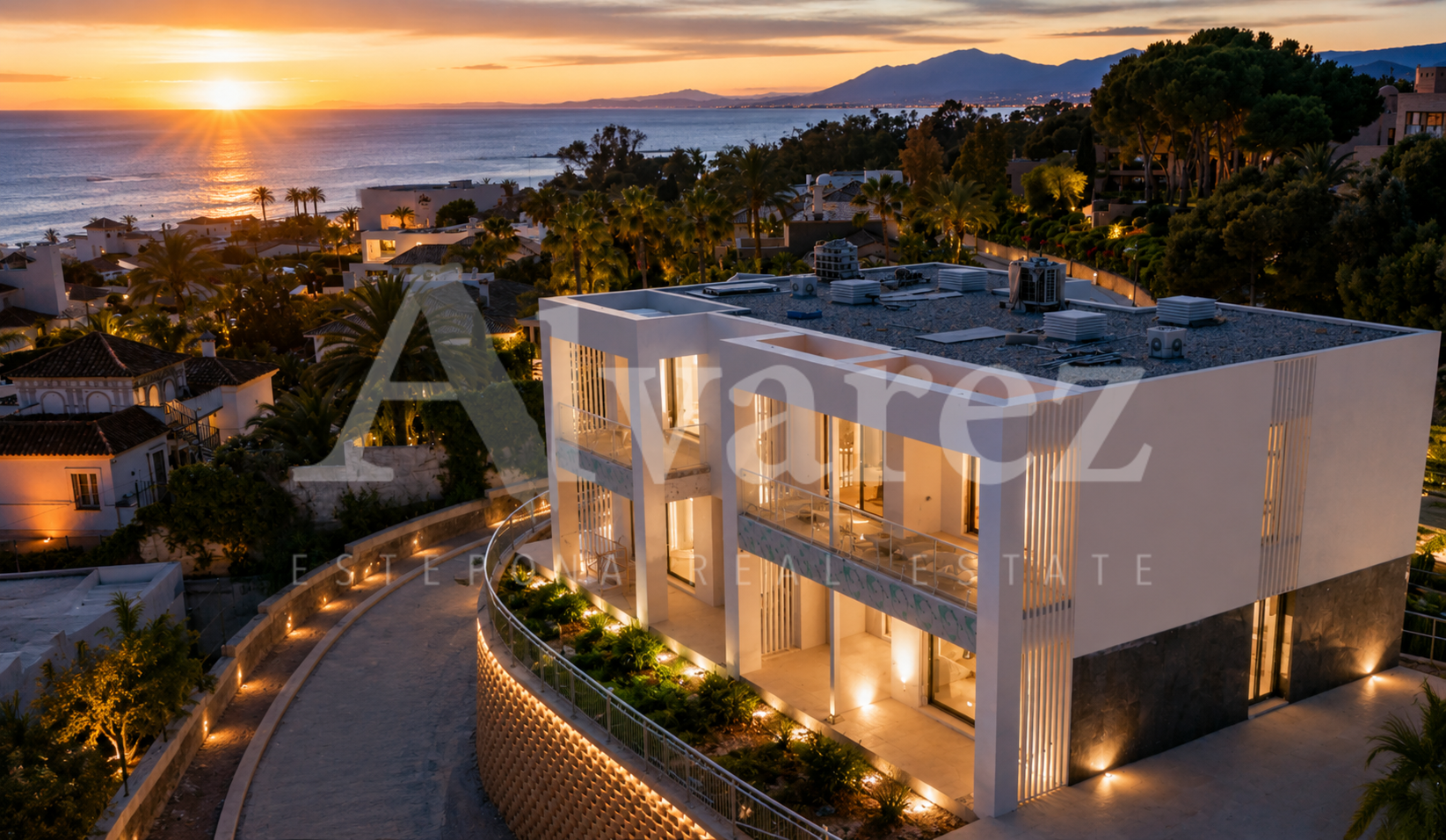 Promoción en Elviria Playa, Marbella