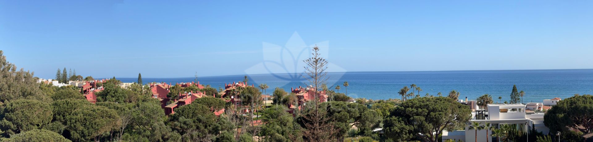 Promoción en Elviria Playa, Marbella