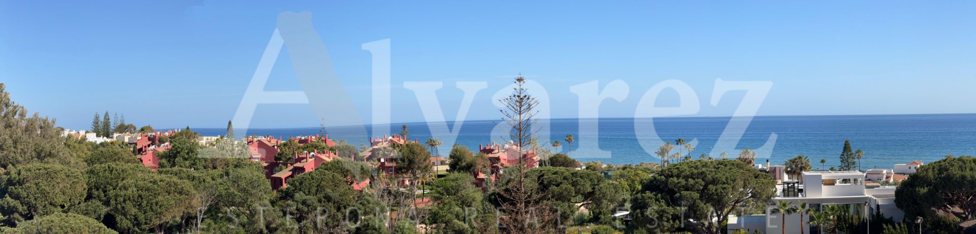 Promoción en Elviria Playa, Marbella