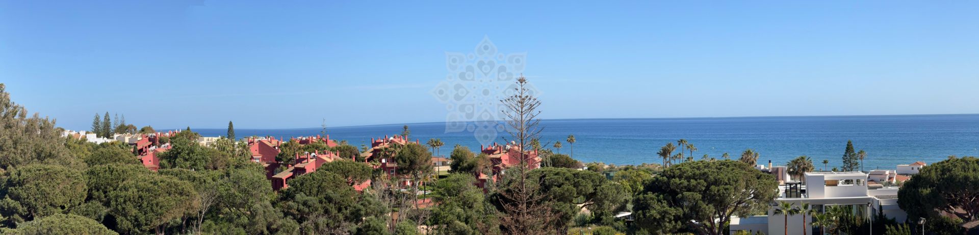 Promoción en Elviria Playa, Marbella