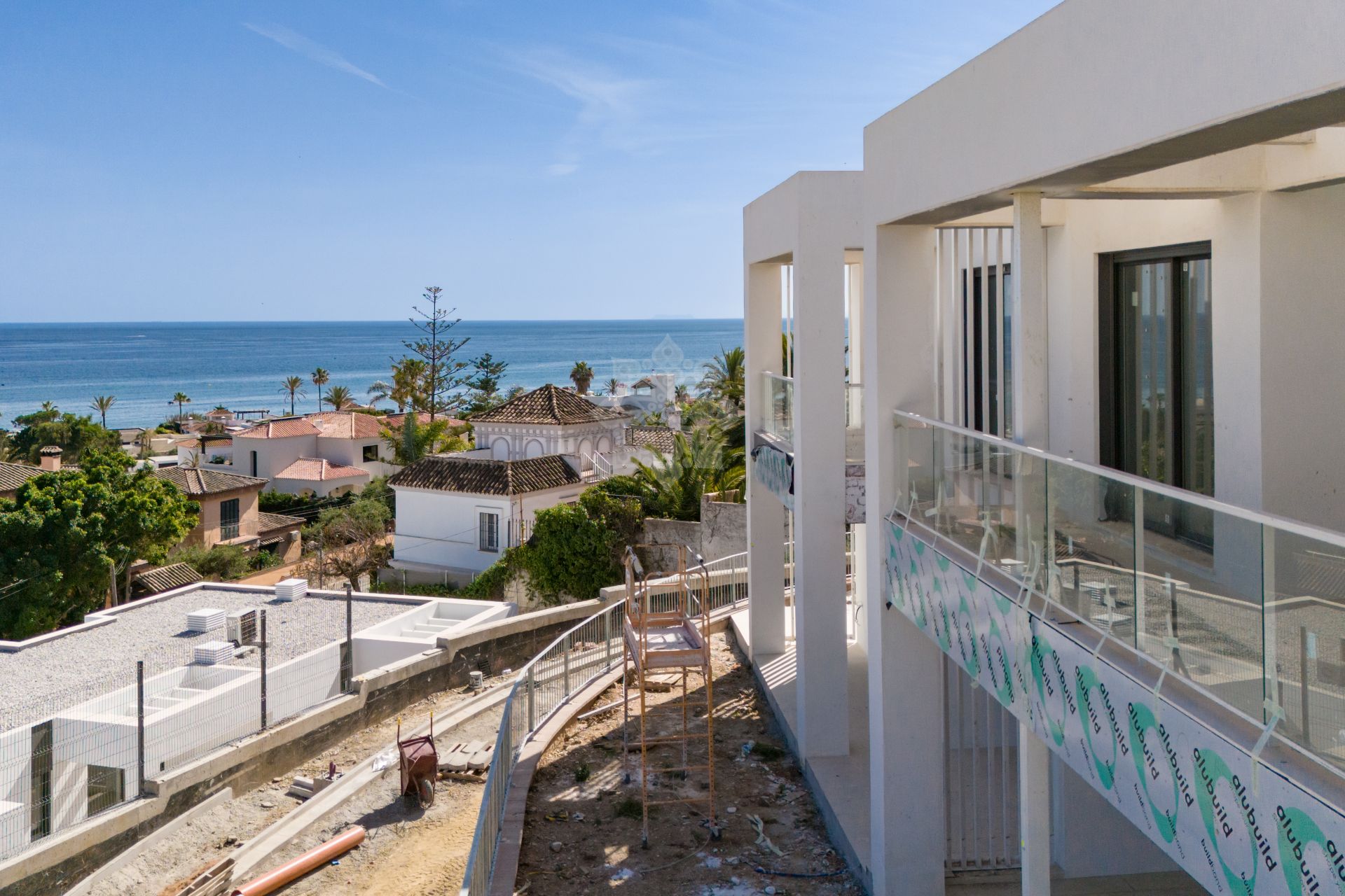 Promoción en Elviria Playa, Marbella