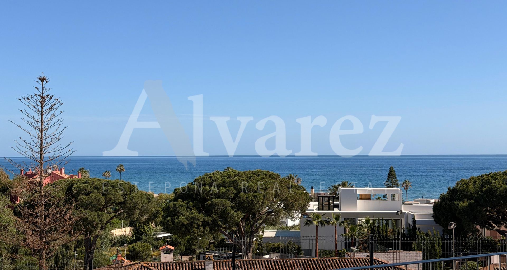 Promoción en Elviria Playa, Marbella