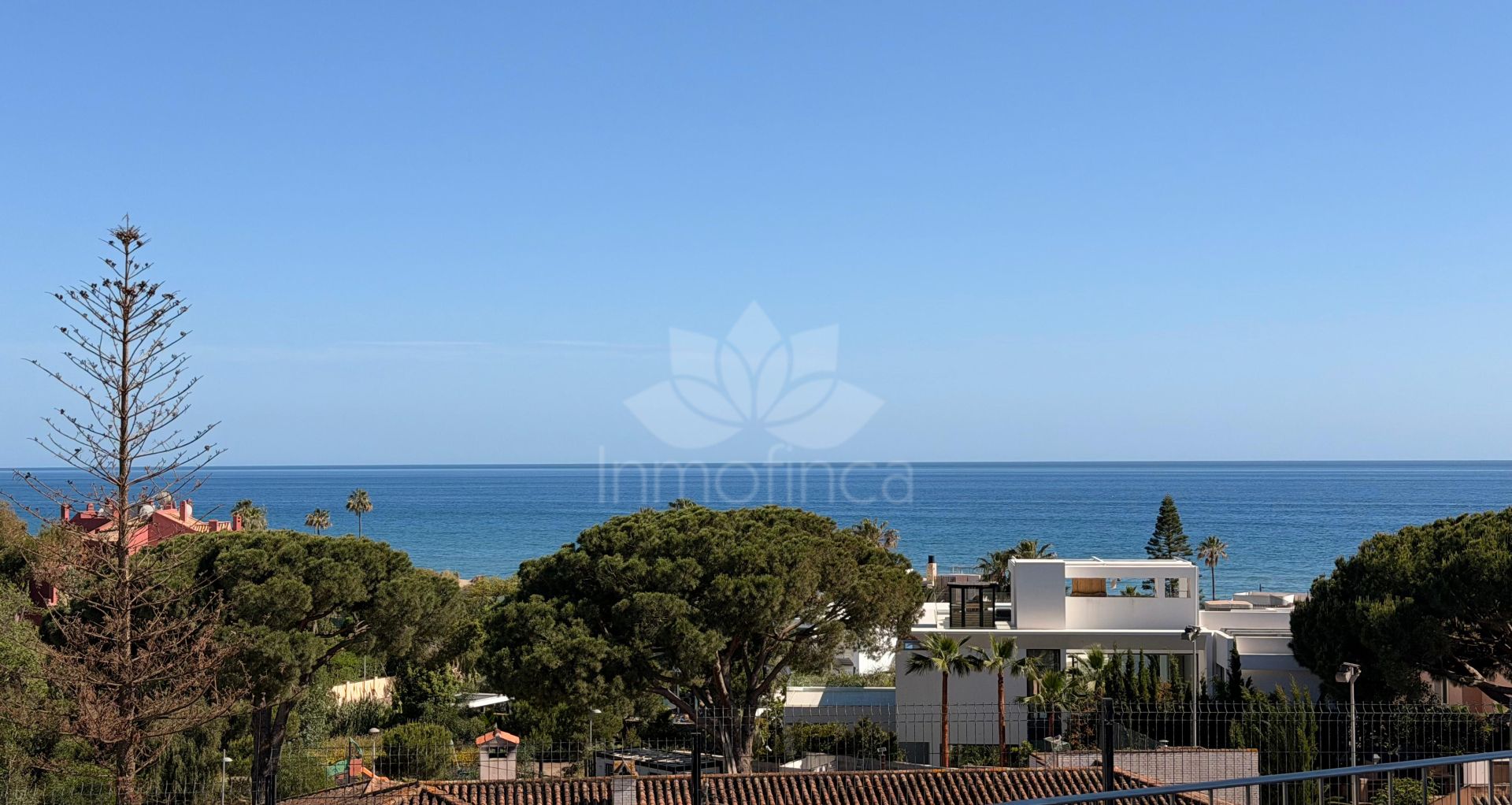 Promoción en Elviria Playa, Marbella