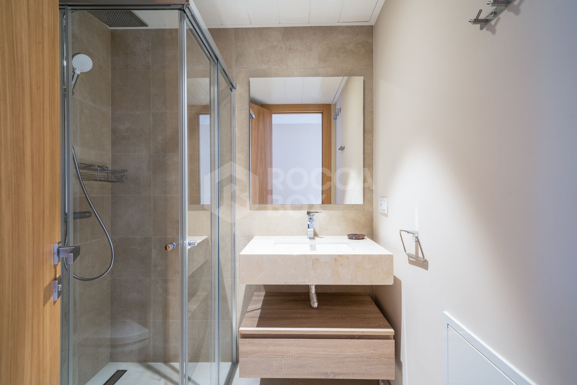 BE LAGOM · Benahavis · The first sustainable and organic architectural project in Spain