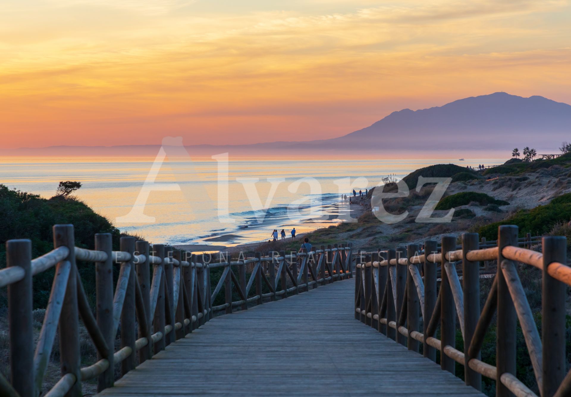 Development in Mijas Costa