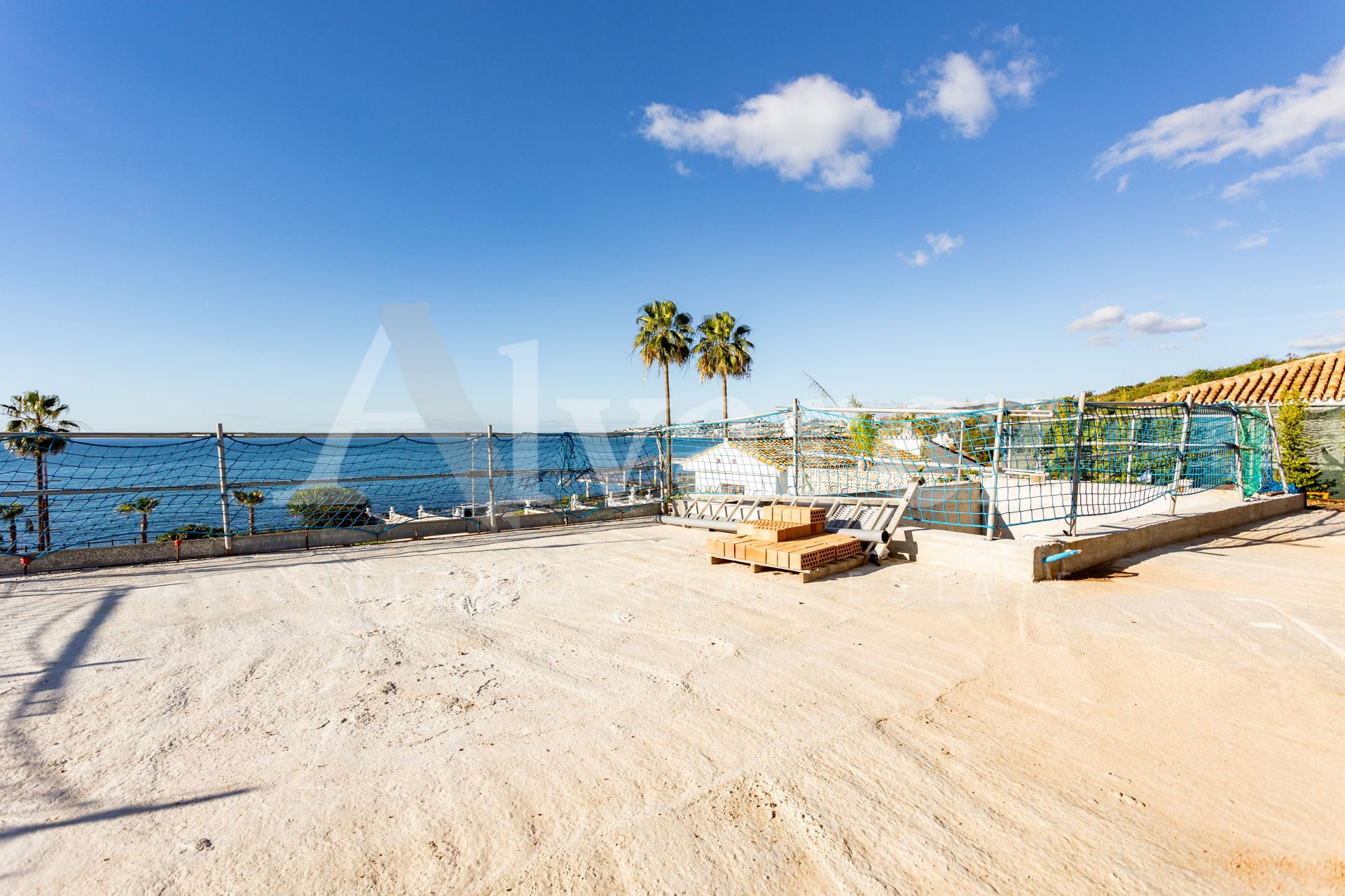 Development in Mijas Costa