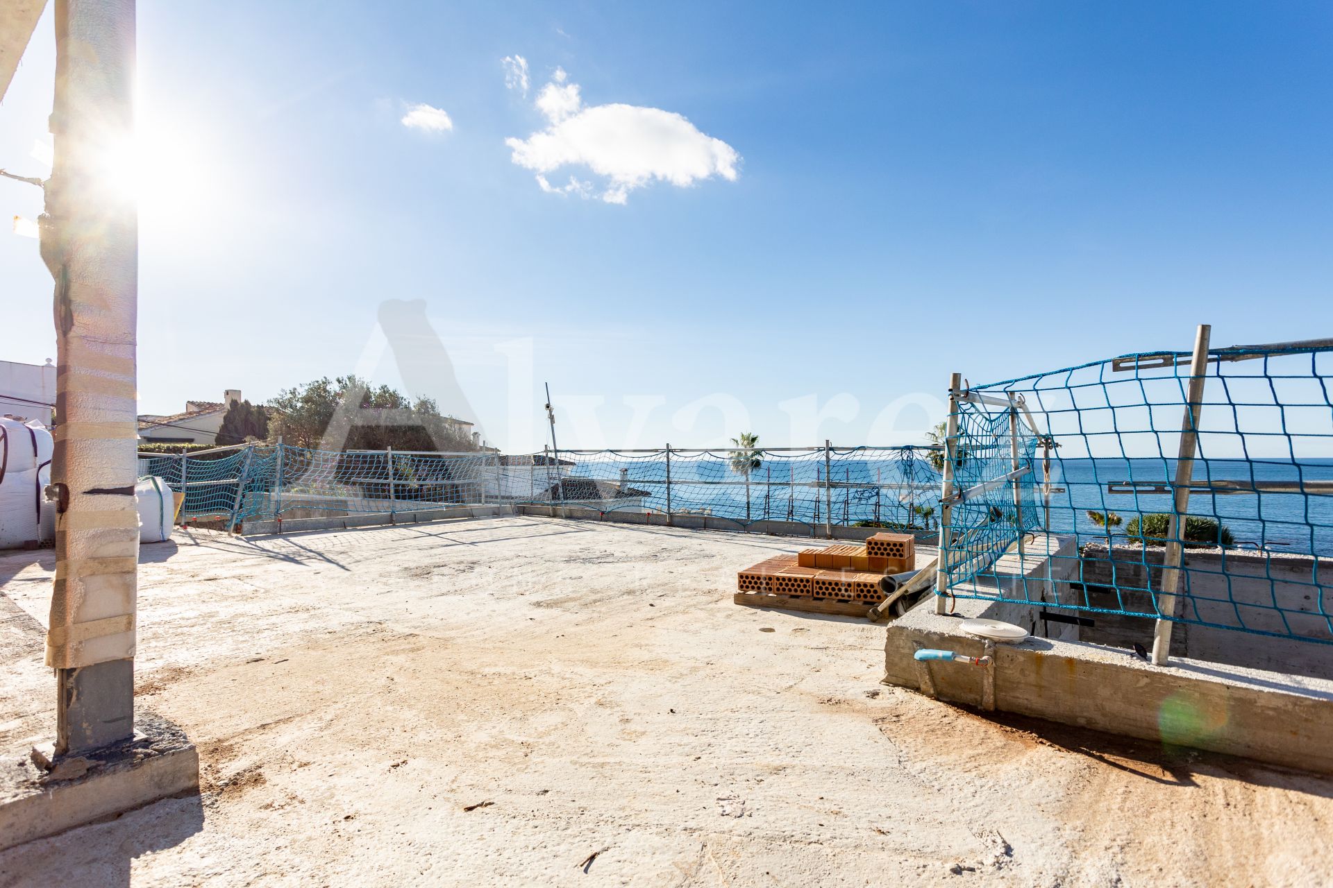 Development in Mijas Costa