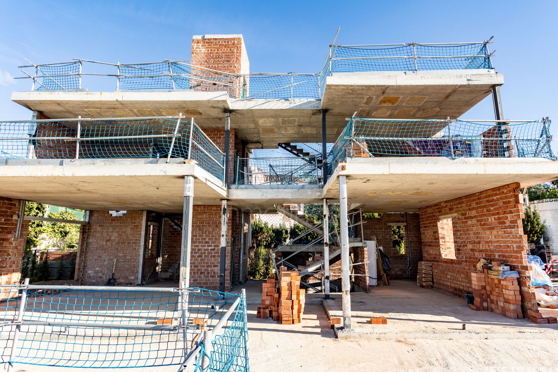 Development in Mijas Costa